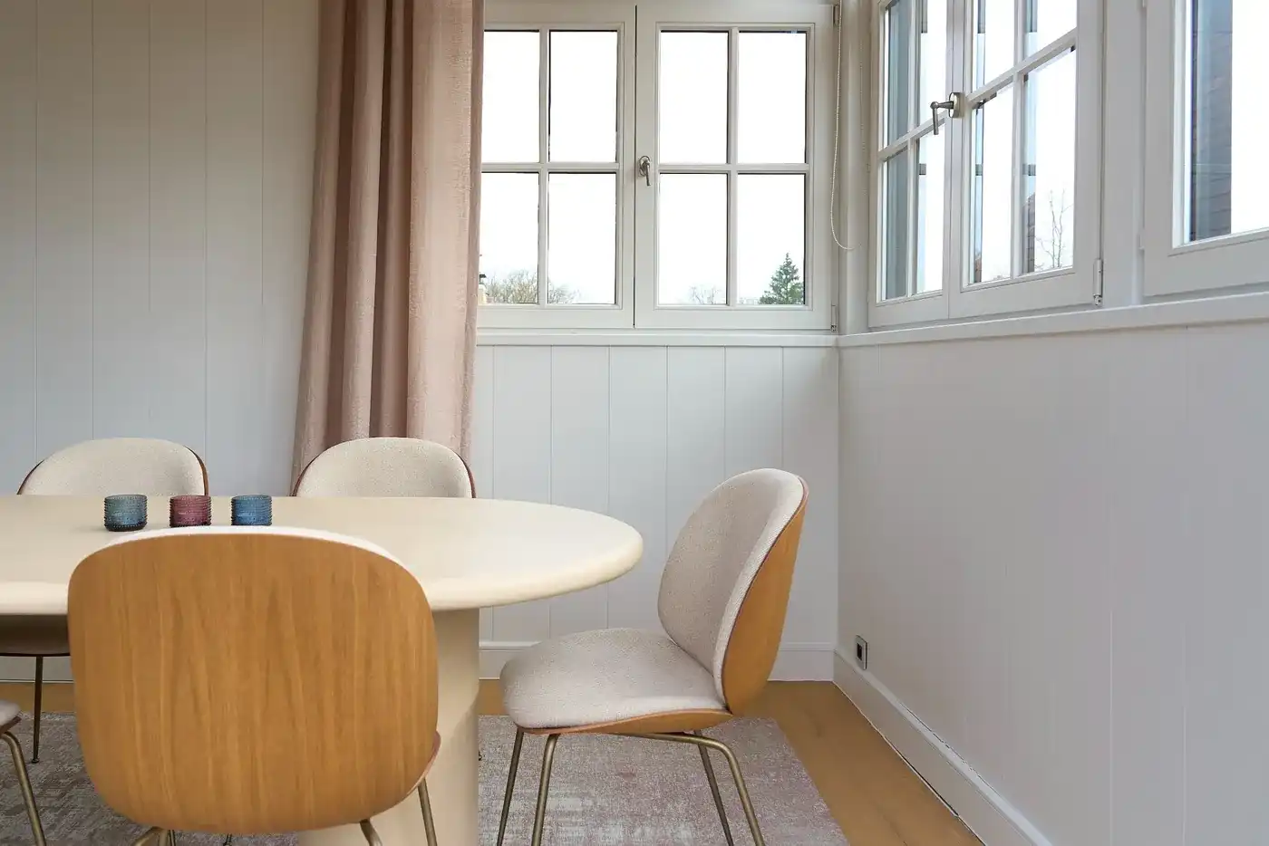 Villa-appartement in Residentie Iepenburg foto 15