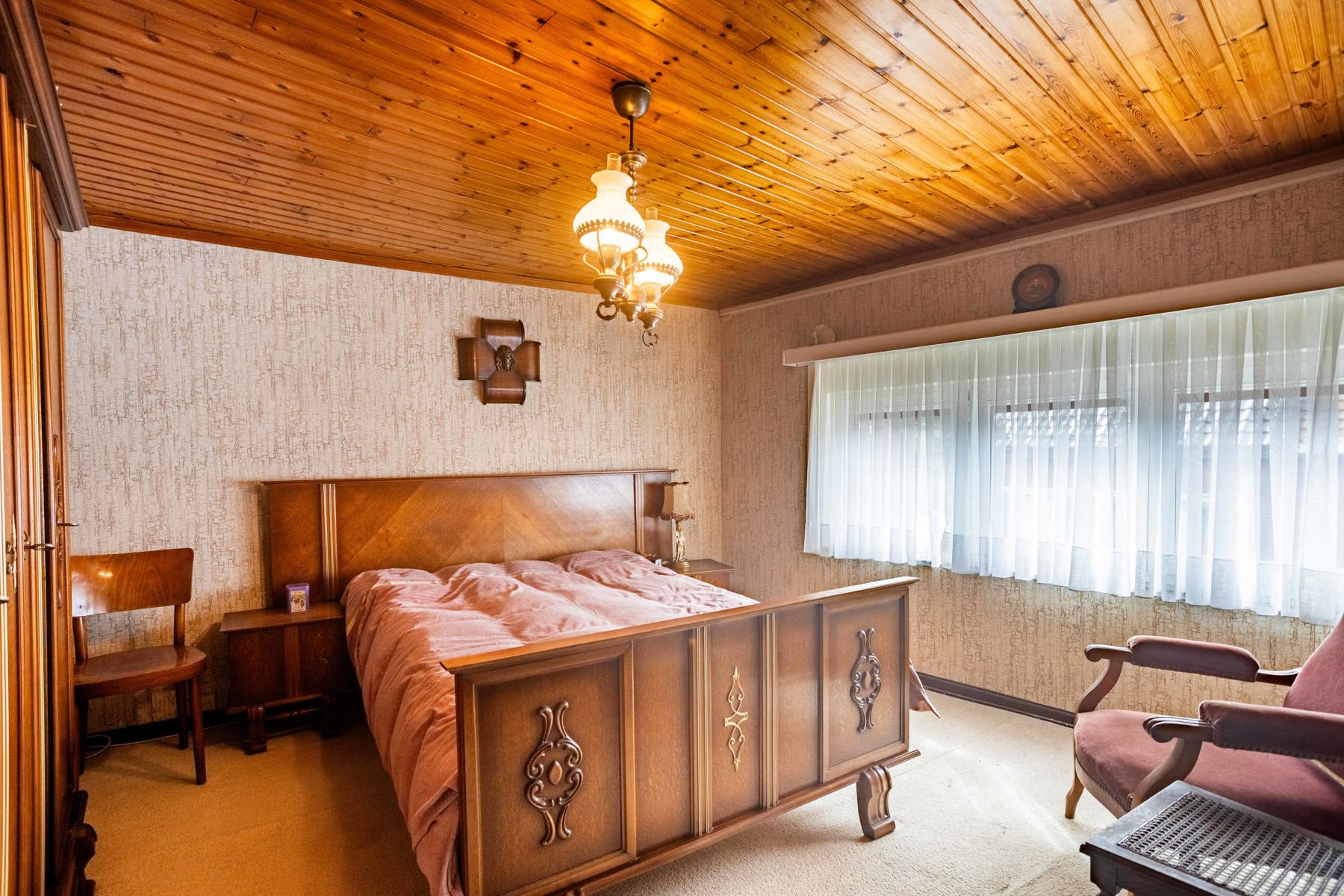 OP TE FRISSEN APPARTEMENT MET COMBINATIE VR WERK - WONEN foto 14