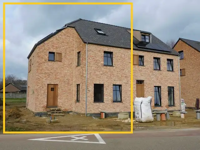 Huis te huur Geenrijt 44/E - 3550 Heusden-Zolder