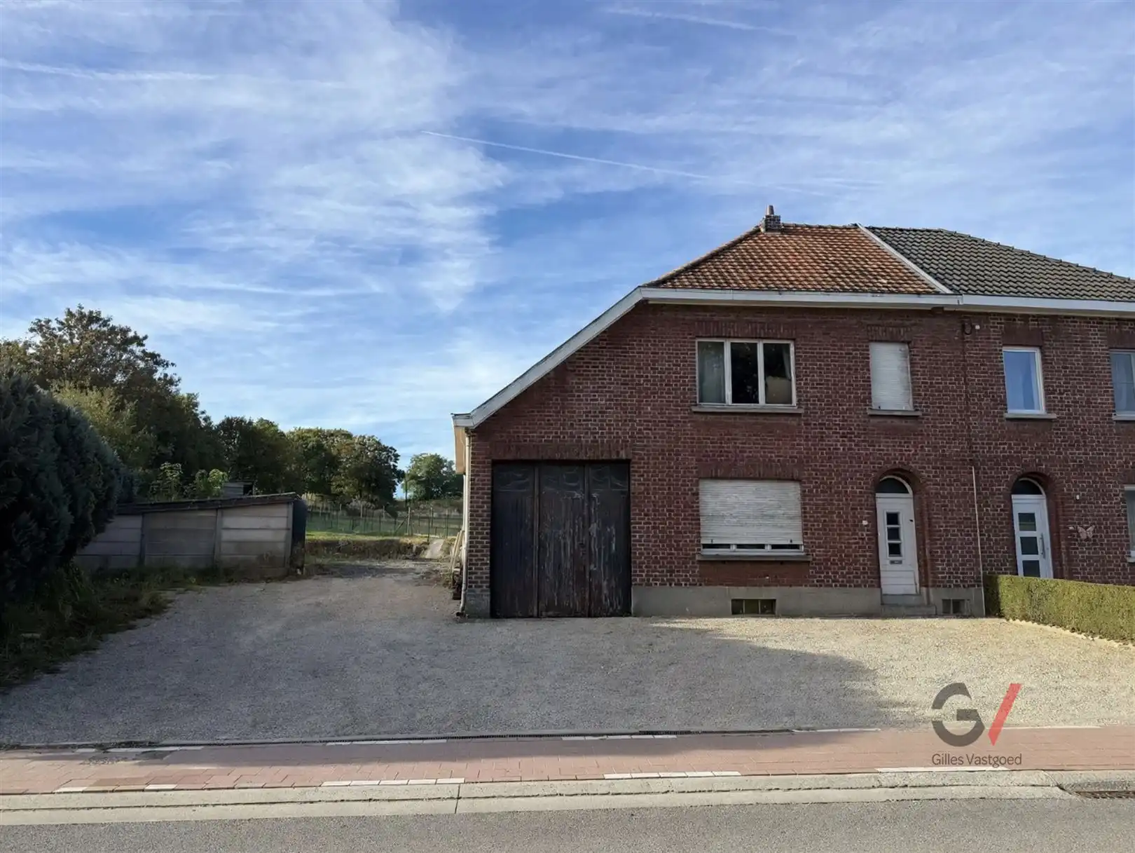 Huis te koop Dorpstraat 289 - 3061 Bertem