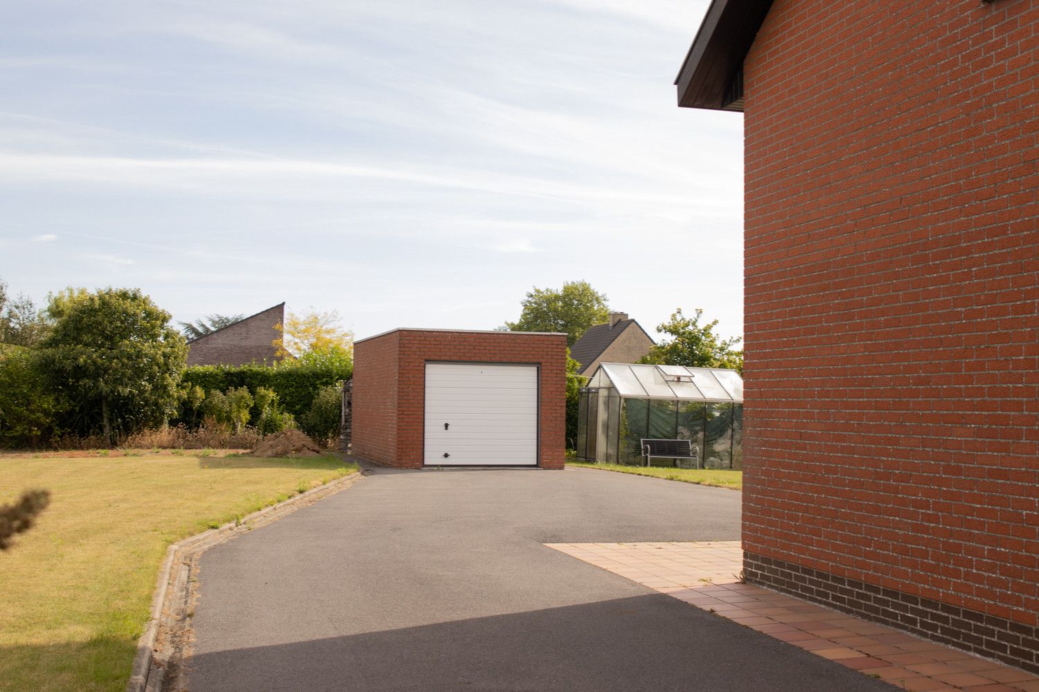 Alleenstaande woning te Koolskamp. foto 12