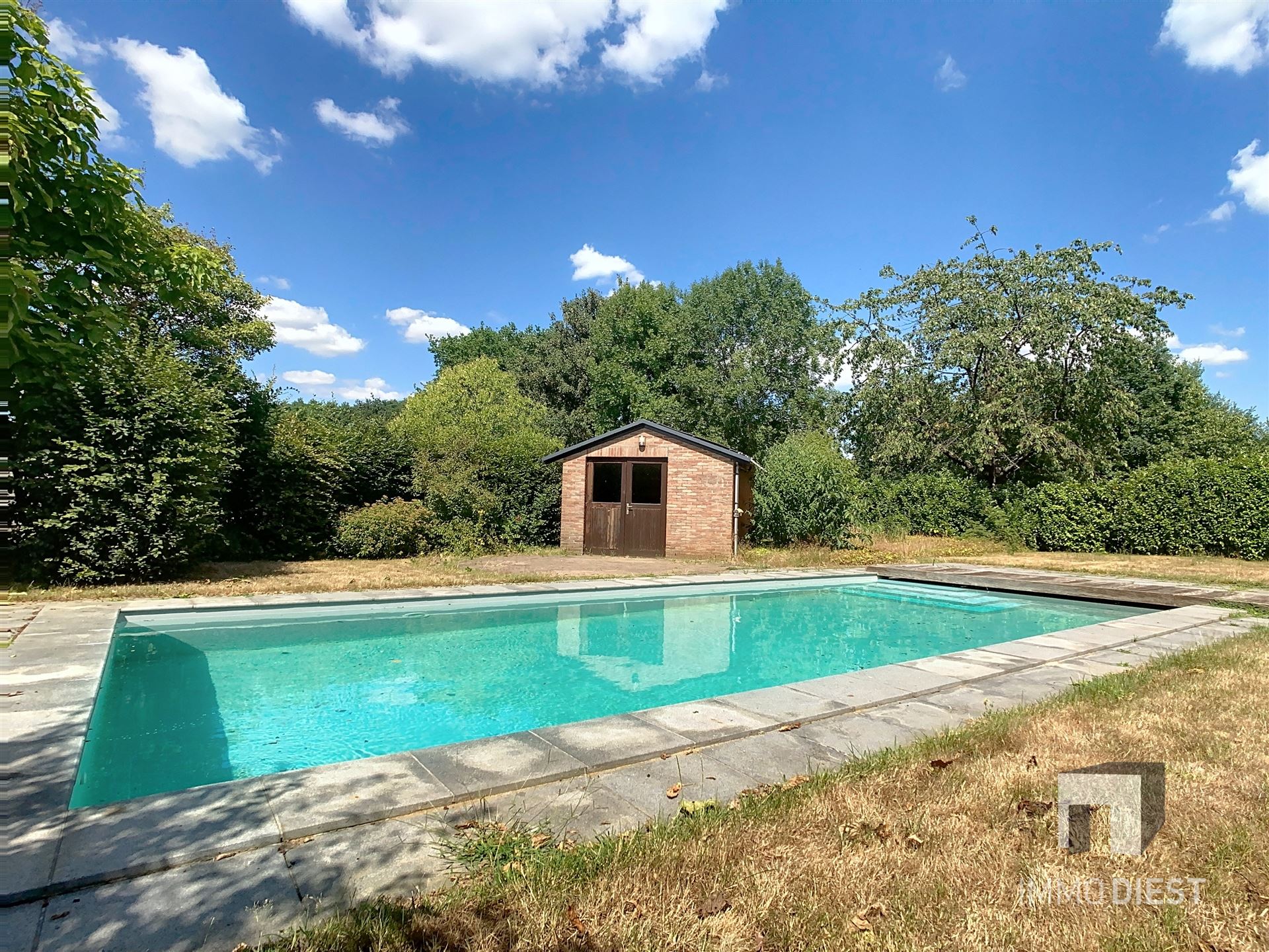 Villa met 5 slaapkamers veranda en zwembad foto 4