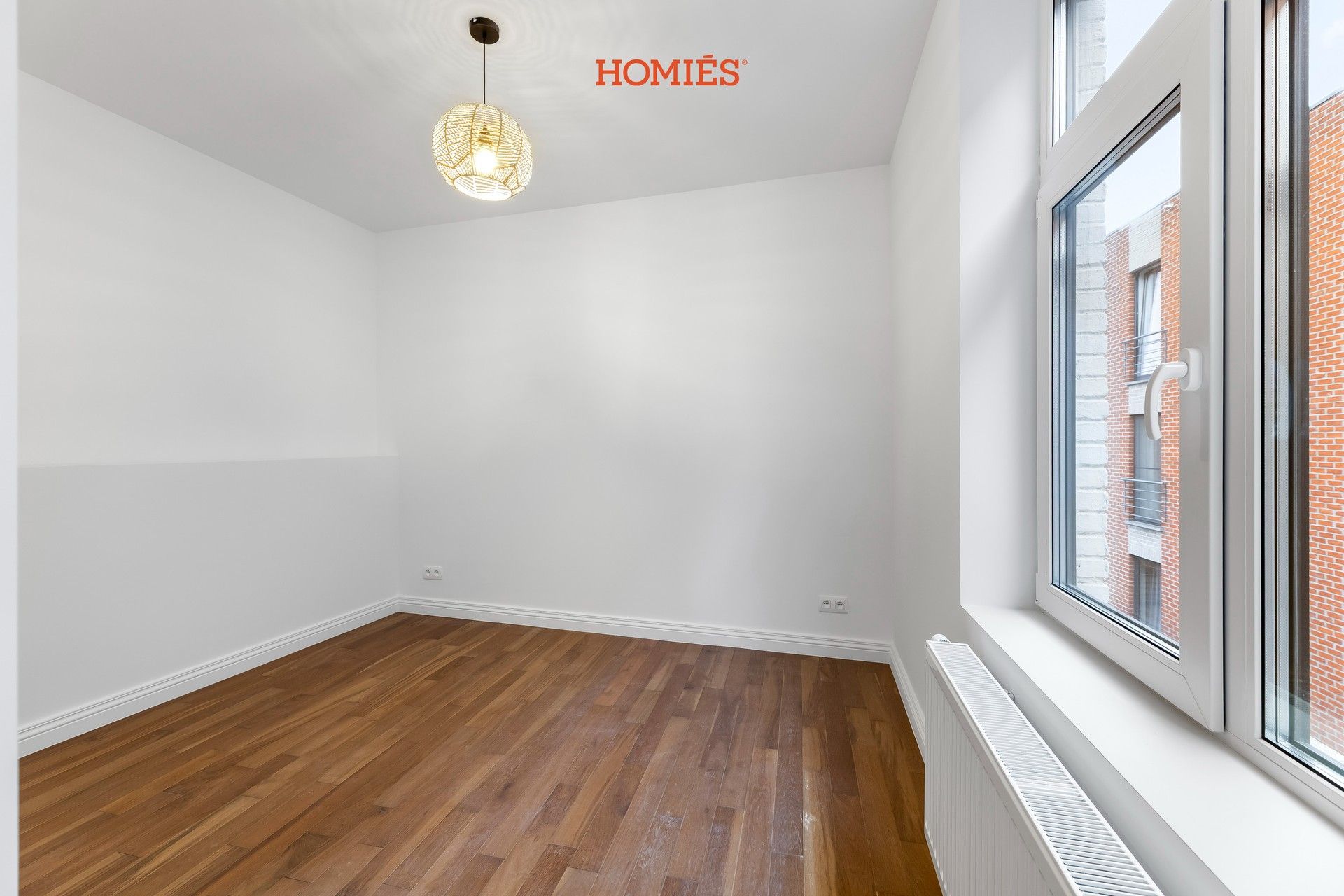 Gerenoveerd herenhuis met 6 slpk, 3 badk in centrum Leuven! foto 22