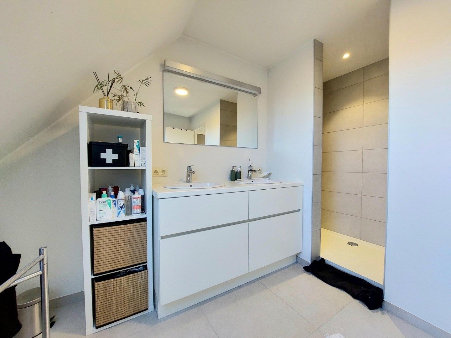 Recent duplexappartement foto 3