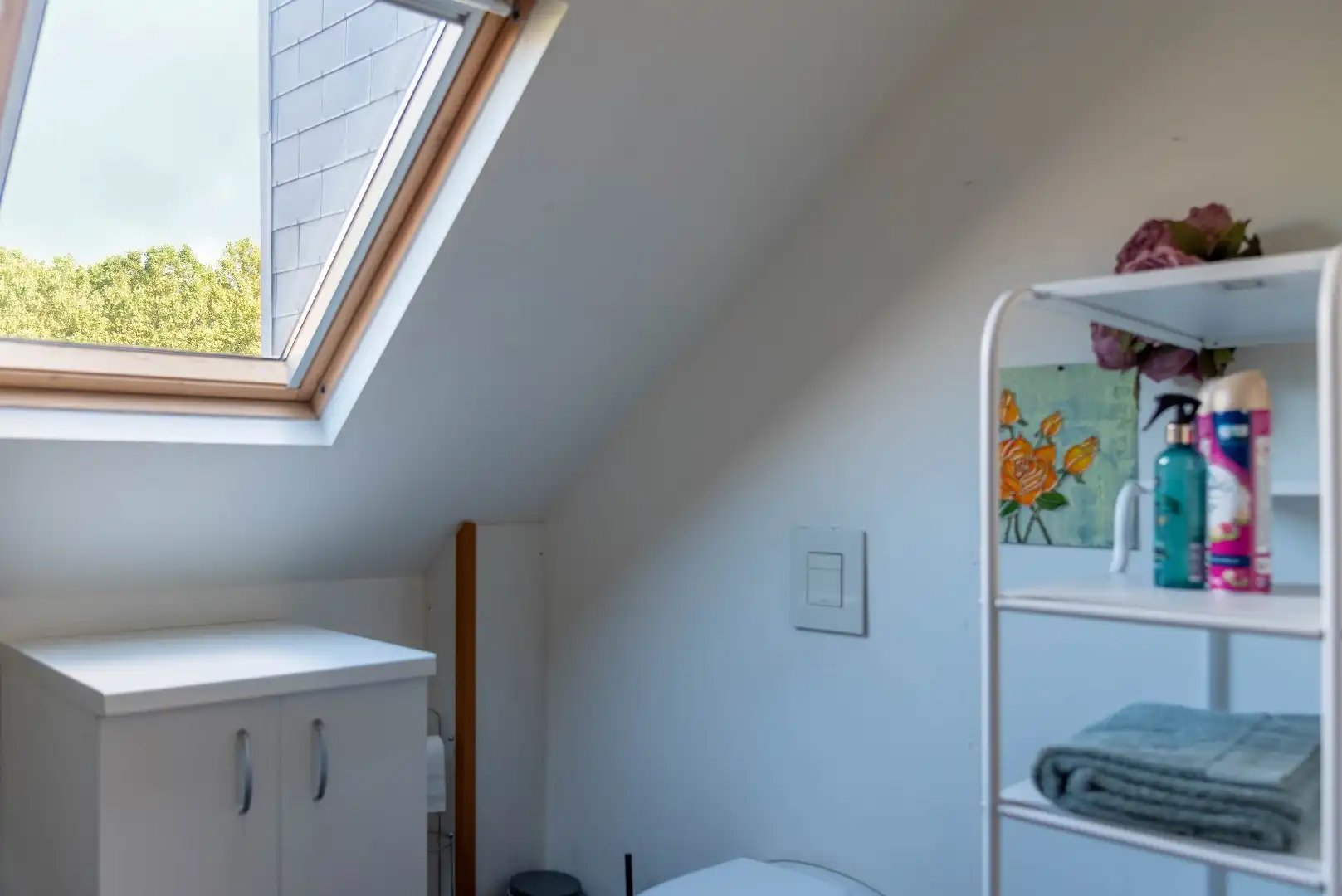 Charmante woning met 2 slaapkamers en stadstuin foto 22