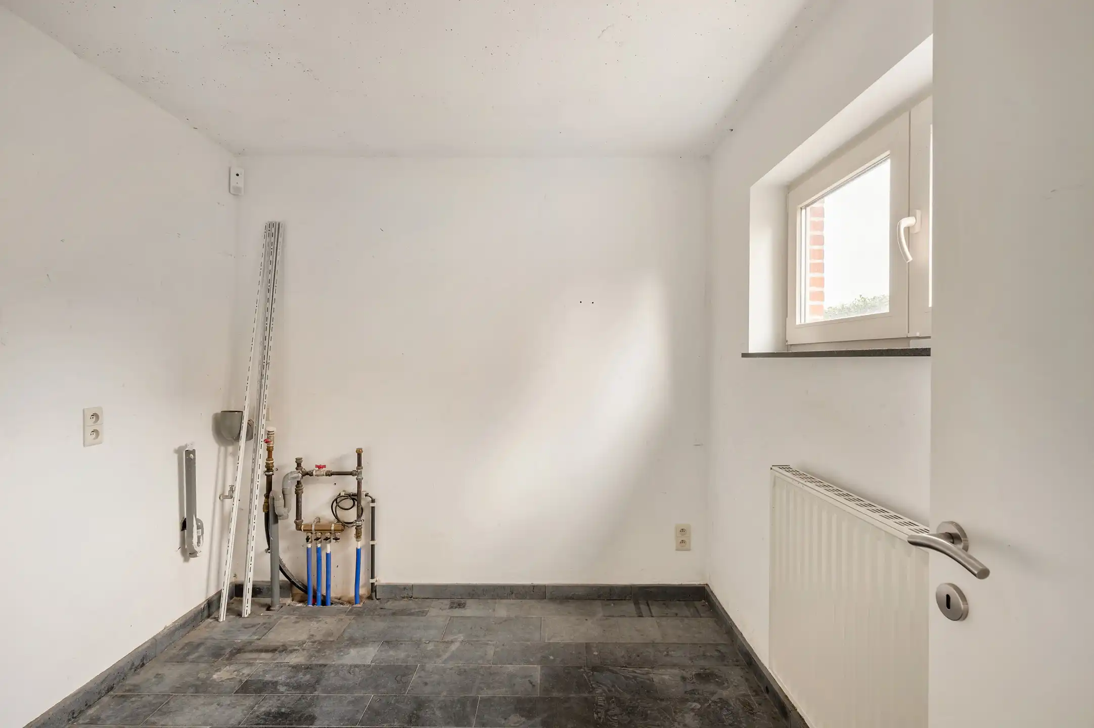 Instapklare gezinswoning te Achterbroek foto 30