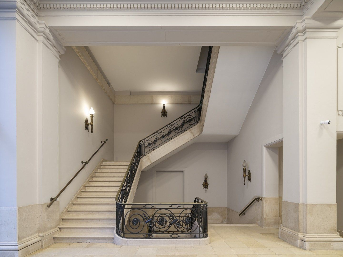 stijlvol appartement op de Kouter, Gent foto 3