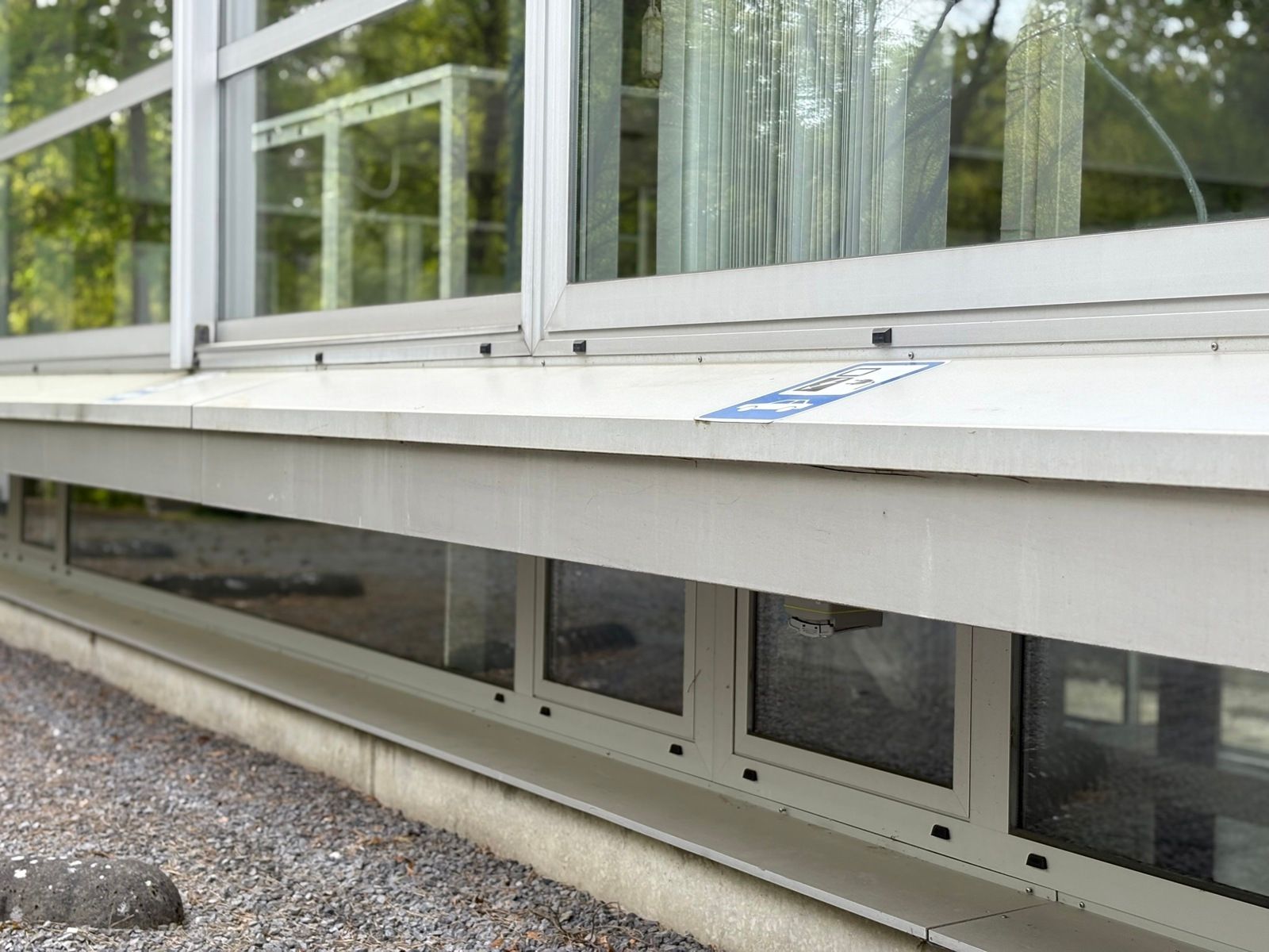 Loft met praktijkruimte, uniek gebouw op grens Keerbergen foto 25