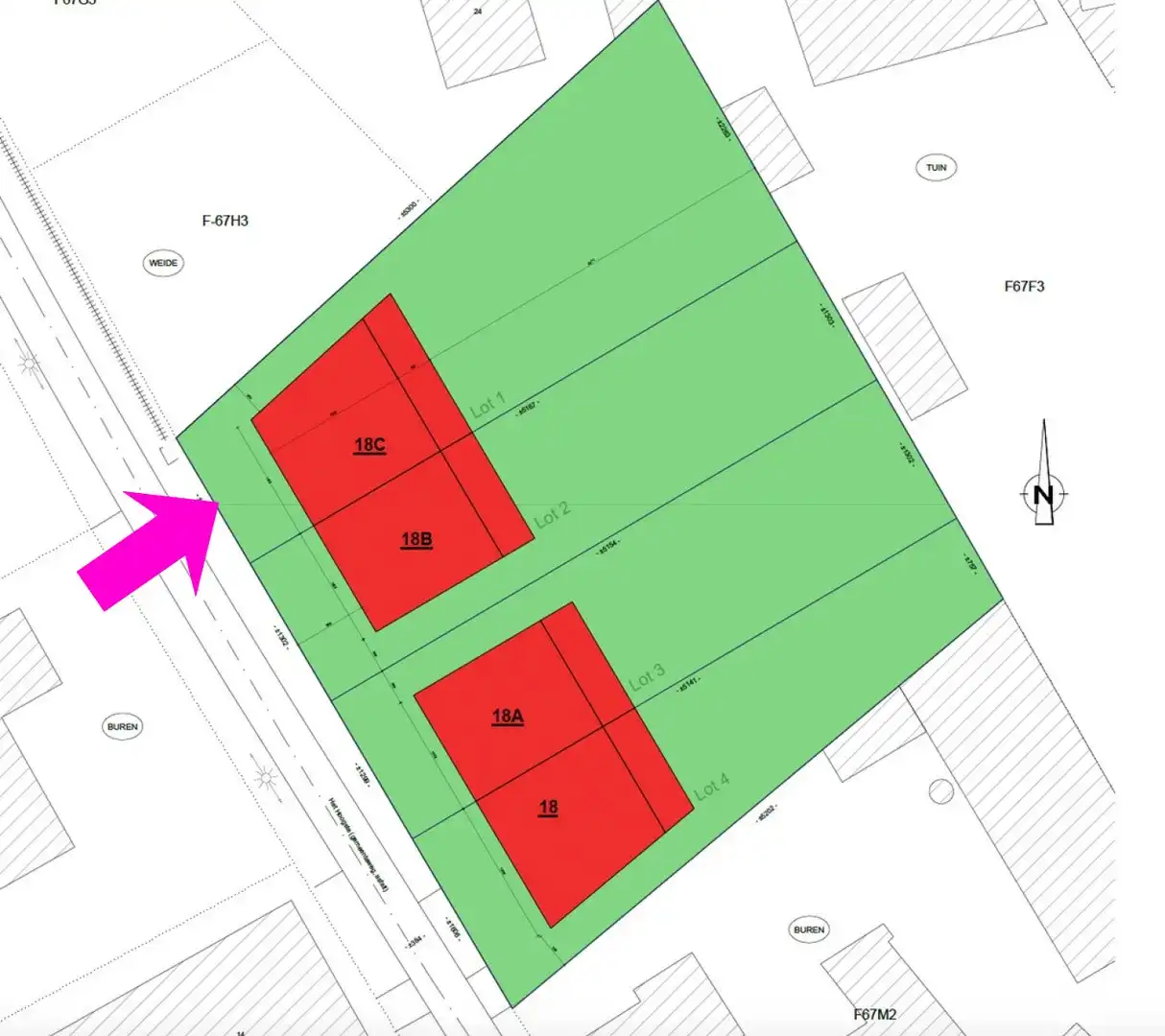 862m² speelruimte voor bouwers met dromen foto 3