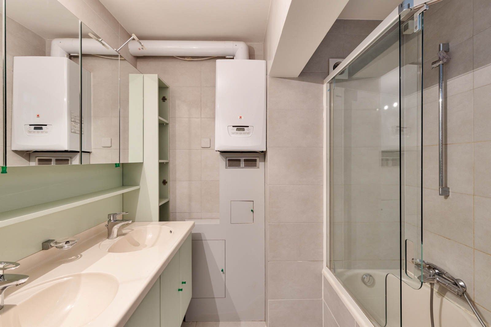 OPBRENGST GEBOUW - 3 APPARTEMENTEN - 1640 SINT-GENESIUS-RODE foto 28