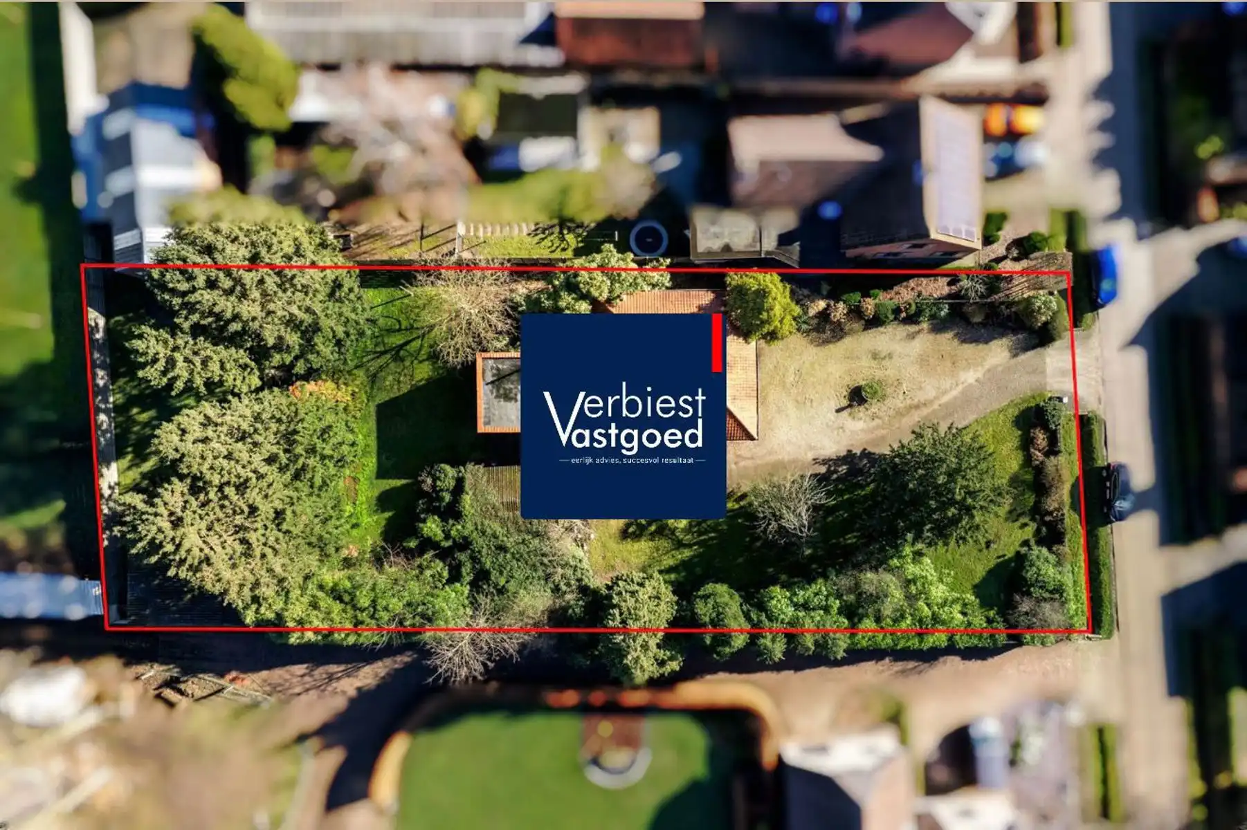 Huis te koop Niemandshoek 9 - 2290 Vorselaar