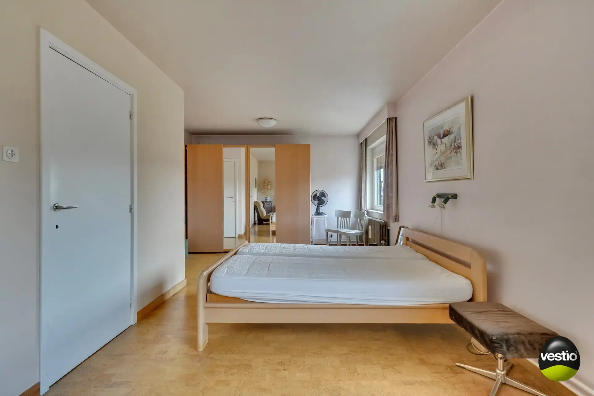 RUSTIG GELEGEN WONING OP 9,64 ARE foto 26