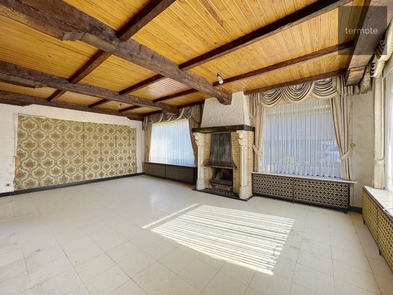 vrijstaande woning foto 2