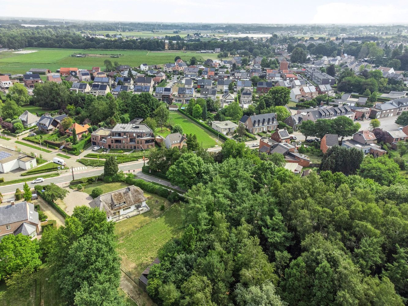 RUIME WONING OP PRACHTIG PERCEEL VAN 2.223 m²! foto 20