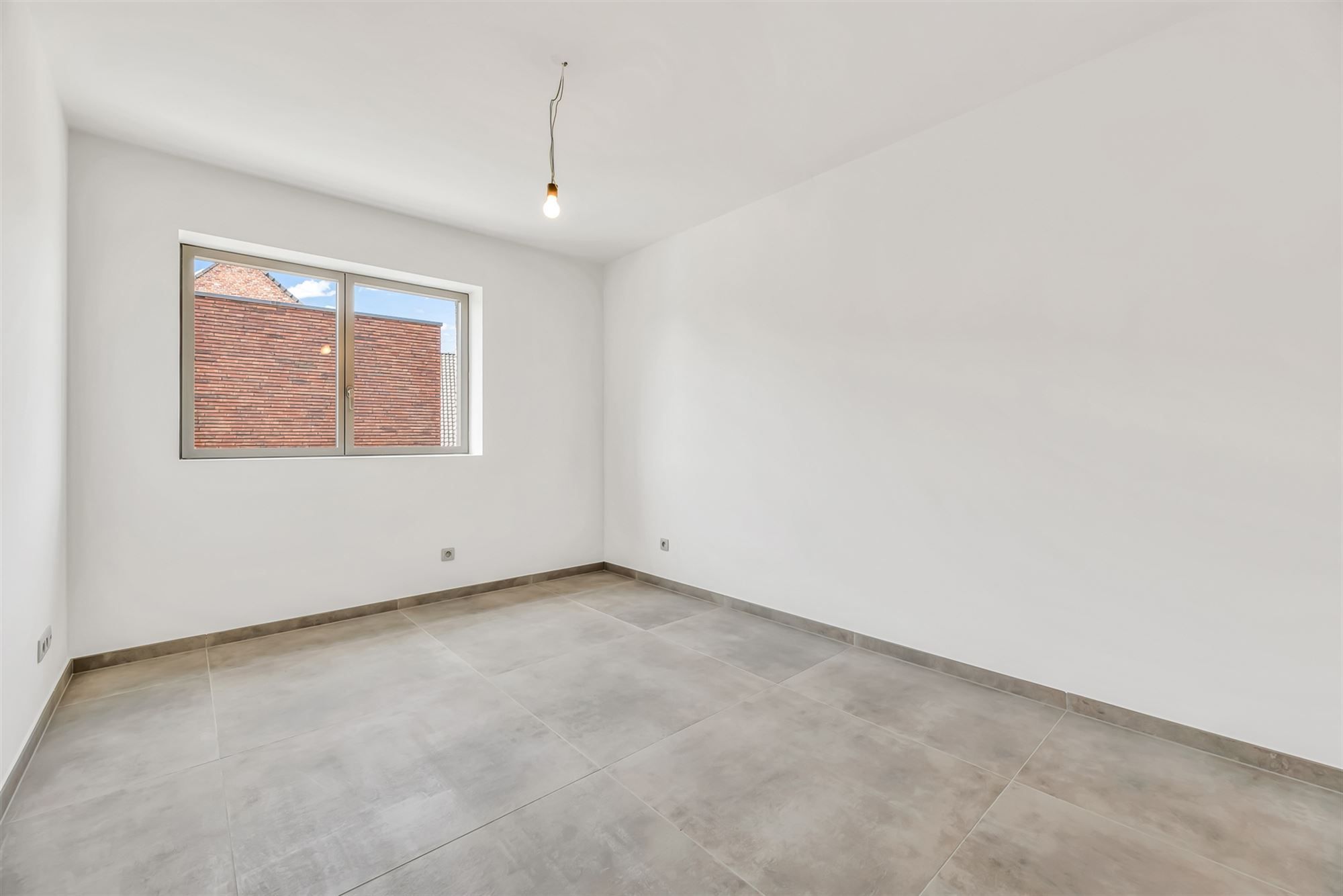 NIEUWBOUW OPEN BEBOUWING MET CARPORT OP RUSTIGE DOCH CENTRALE LIGGING TE PAAL foto 20