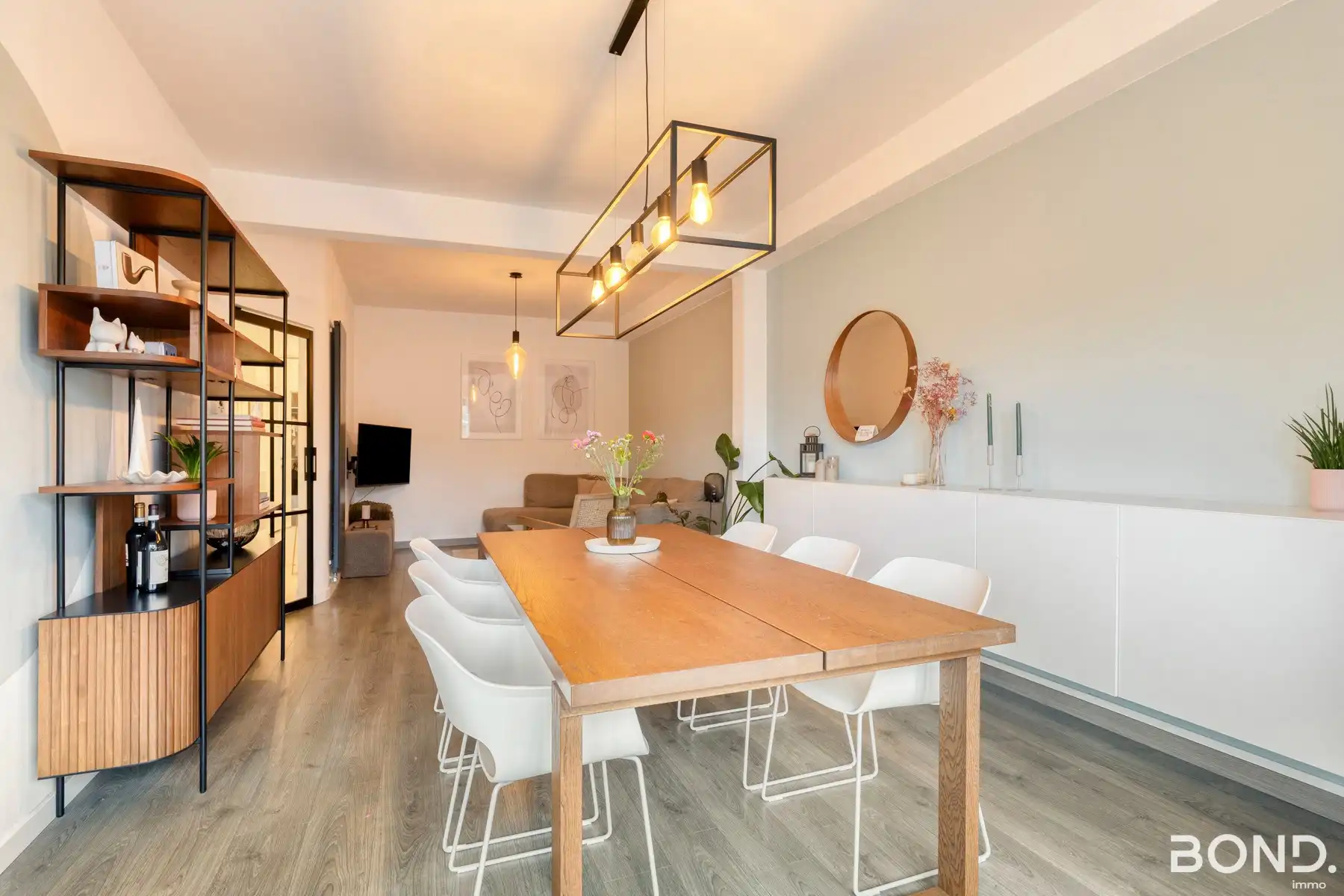 Instapklaar appartement te Aarschot!  foto 6