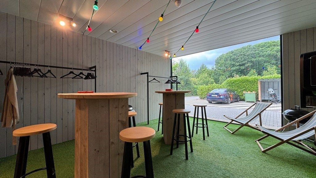 Full-service kantoren in Liberoo Hub te Schoten foto 25