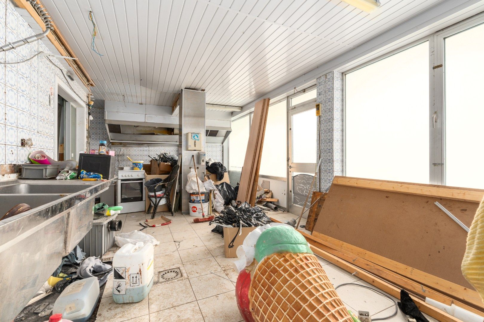 HANDELSPAND OP TOPLOCATIE foto 23