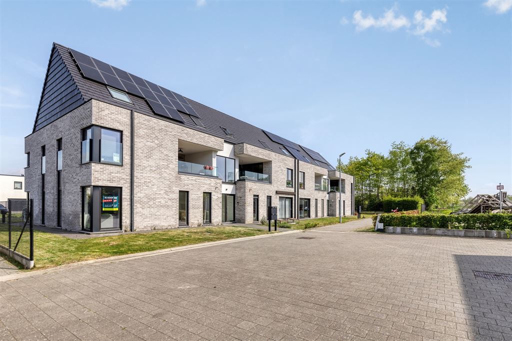 Prachtig nieuwbouw 2 slaapkamer appartement foto 4