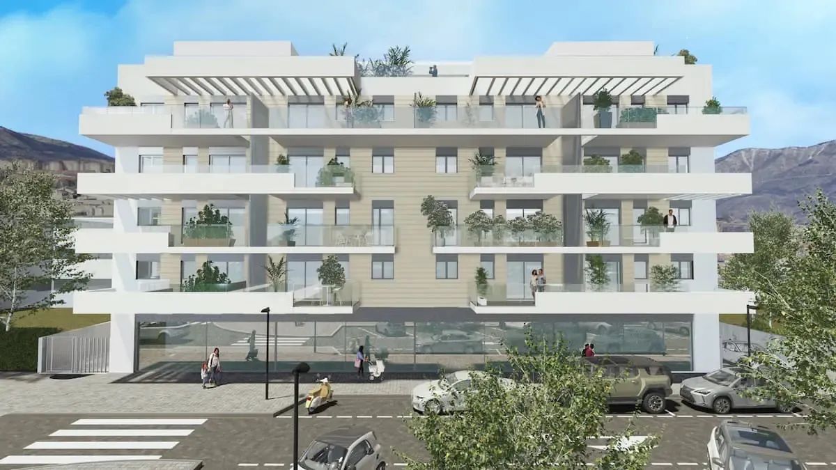 Licht, luxe en ligging: exclusief wonen nabij alle faciliteiten en het strand foto {{pictureIndex}}