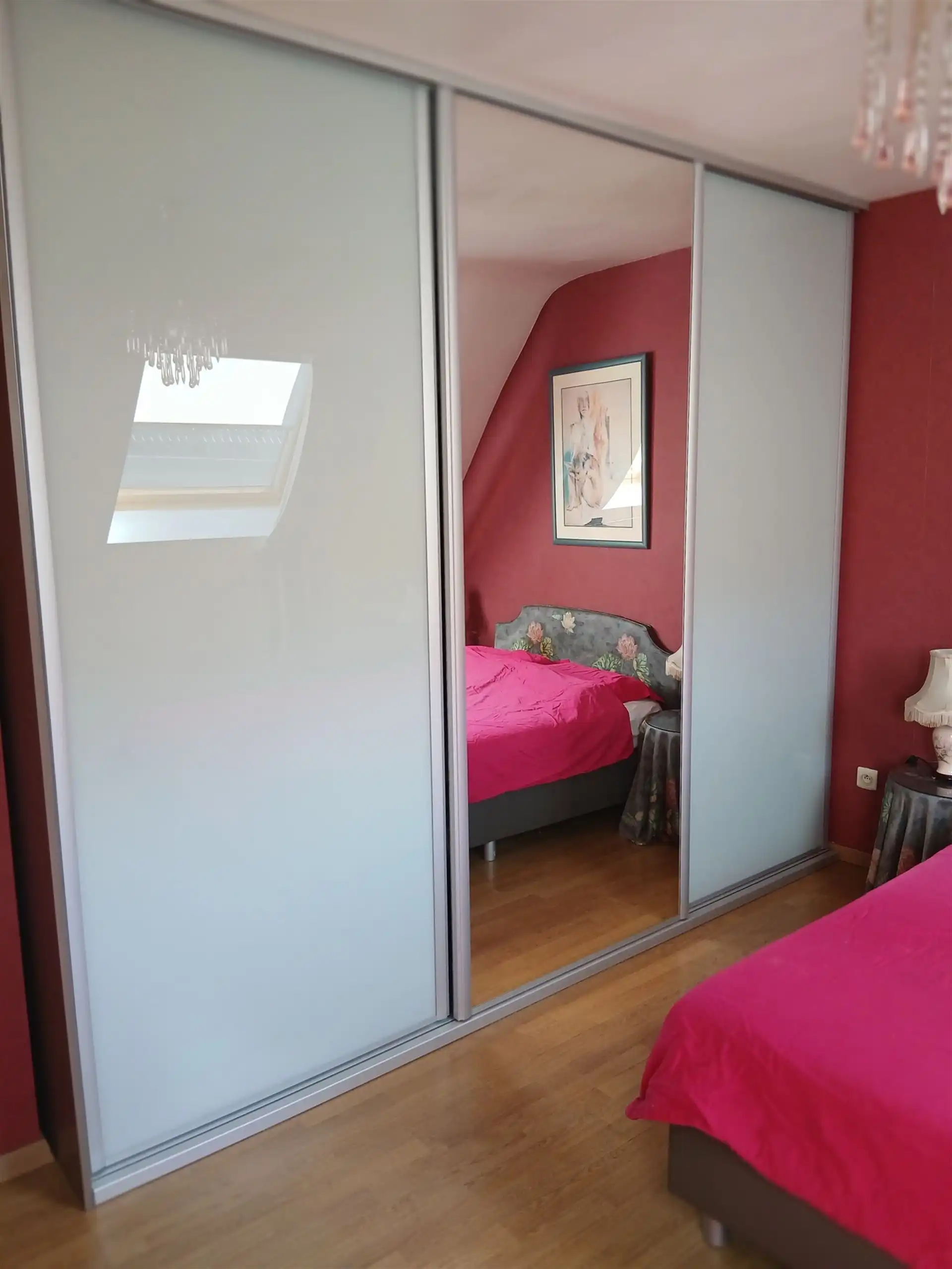 Duplex/Penthouse foto 10