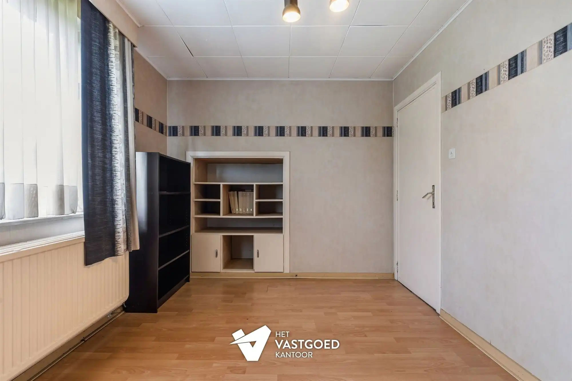 STATIGE WONING MET RENOVATIEMOGELIJKHEDEN MET 4 SLAAPKAMERS EN KNUSSE TUIN TE TESSENDERLO CENTRUM foto 24