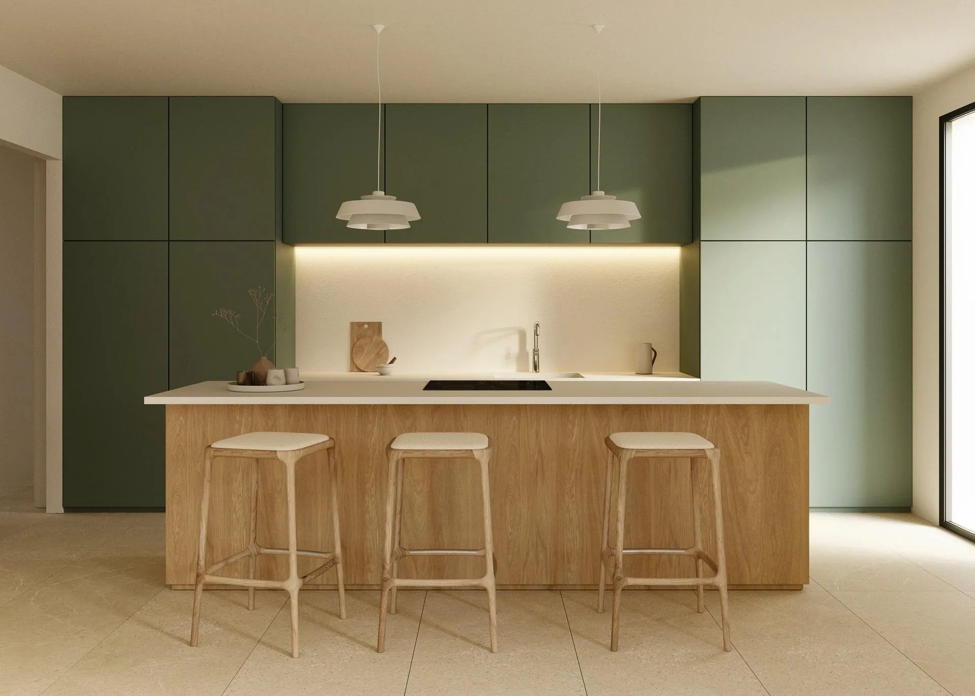 Jouw Mediterraanse droomhuis: luxe villa’s in Polop foto 3