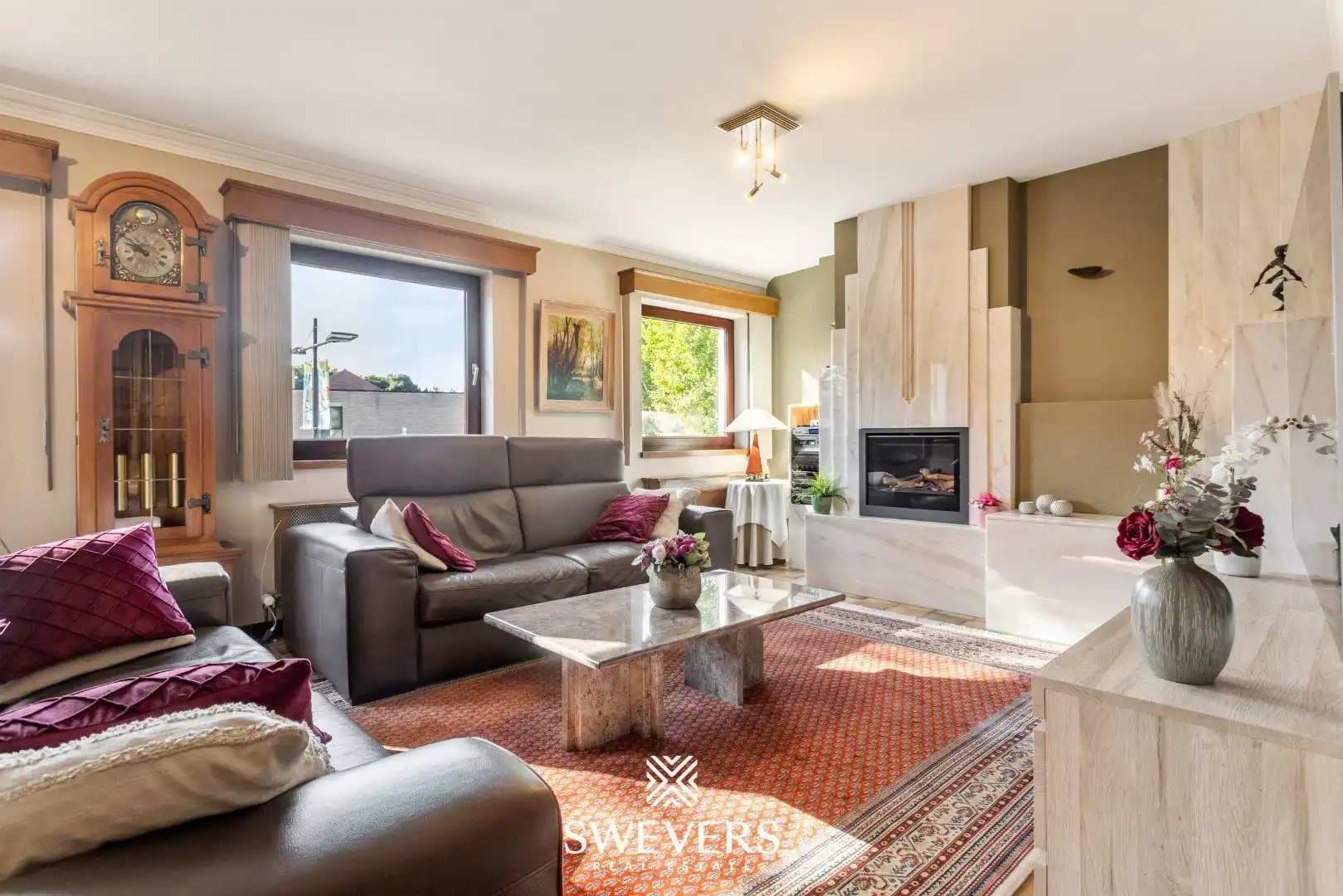 Unieke woon- en handelscombinatie te Lummen centrum foto 20