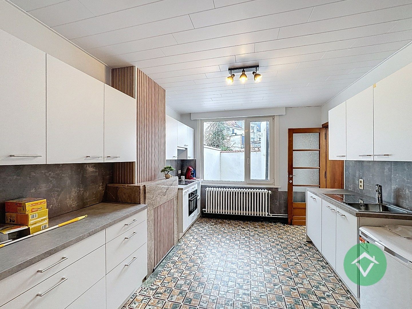 Instapklare woning met 4 slaapkamers te Oostende  foto 7