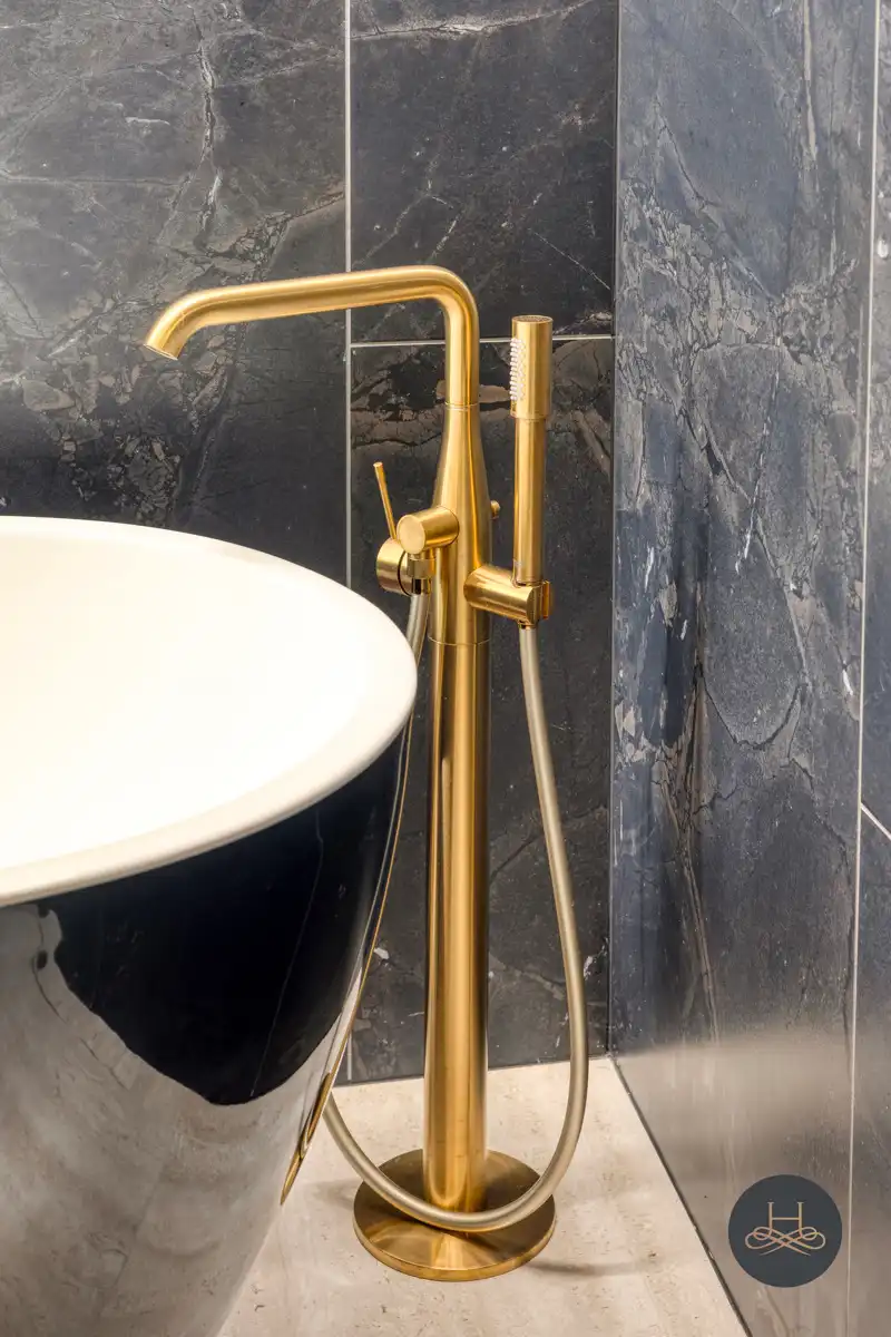 Duplex op idyllische l foto 45