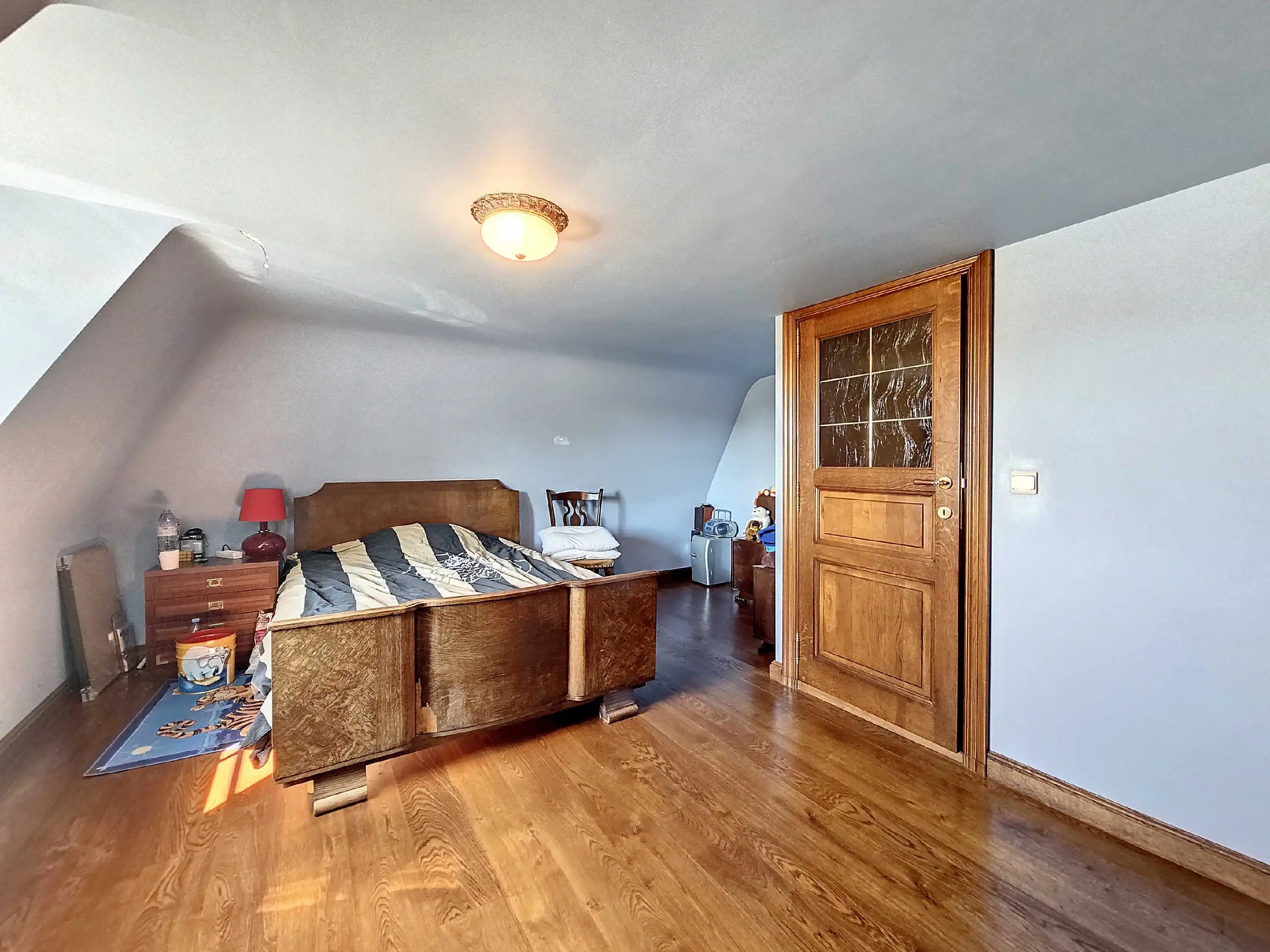 Uitzonderlijke villa nabij de Oude Veurnevaart foto 17