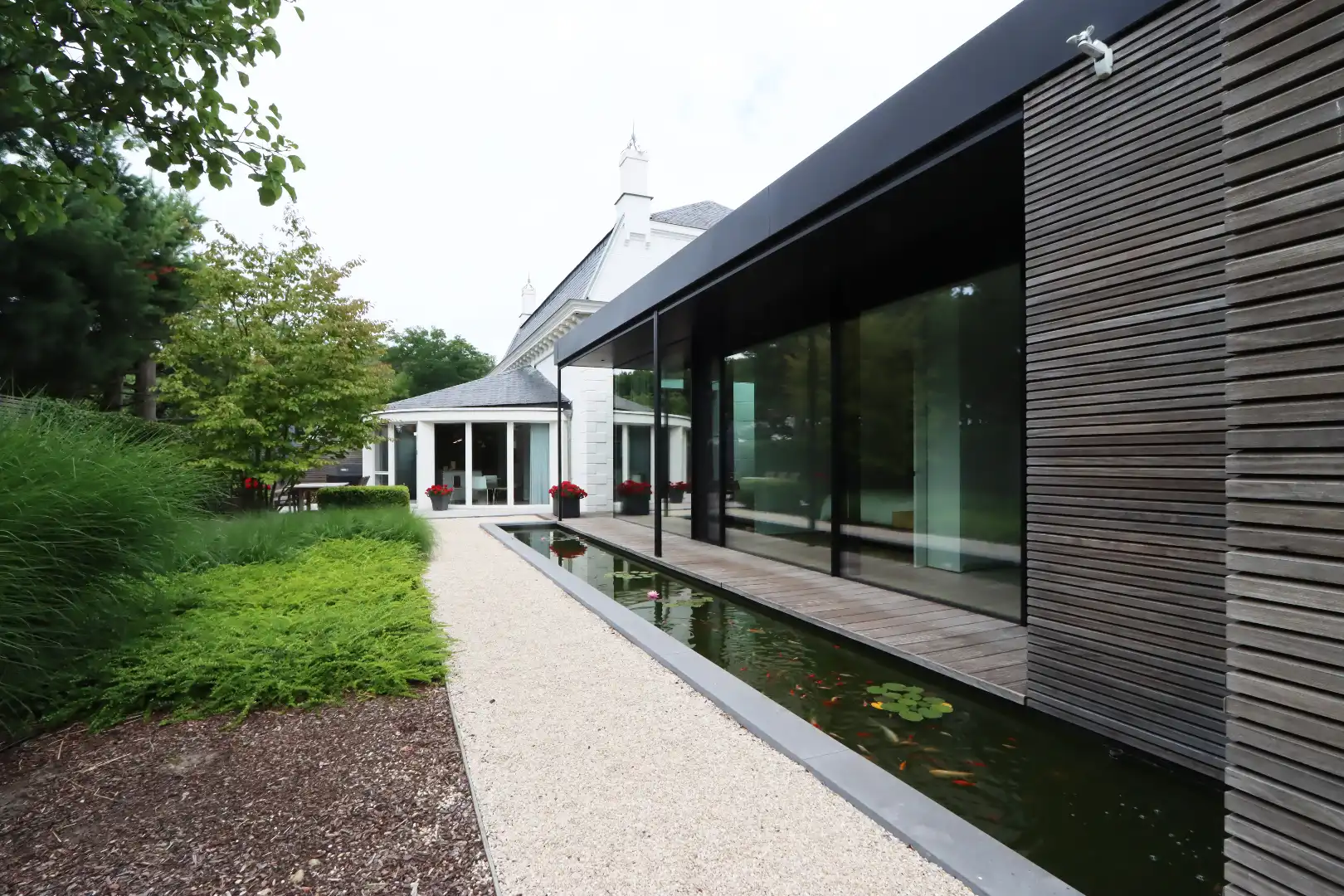 Unieke gerenoveerde teutenwoning (tweewoonst) foto 27