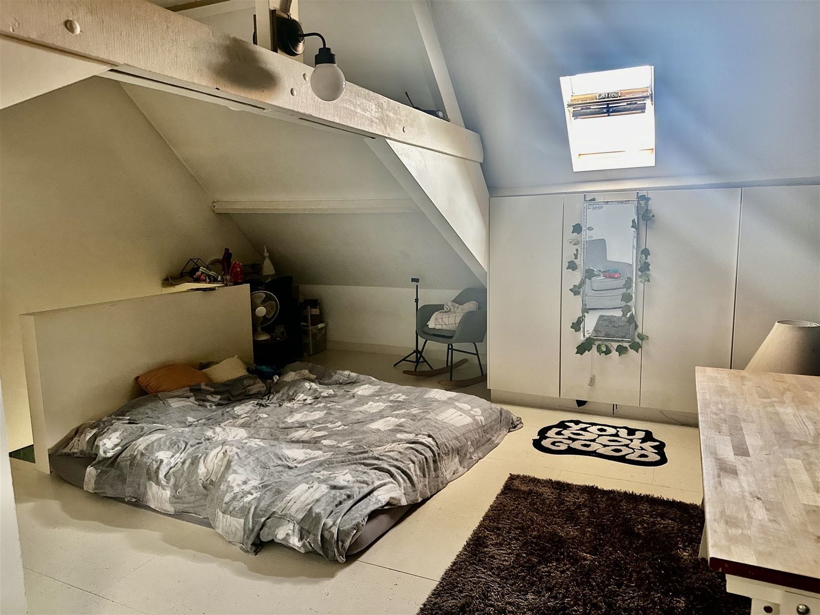 Gezellige woning te huur op wandelafstand van de markt  foto 10