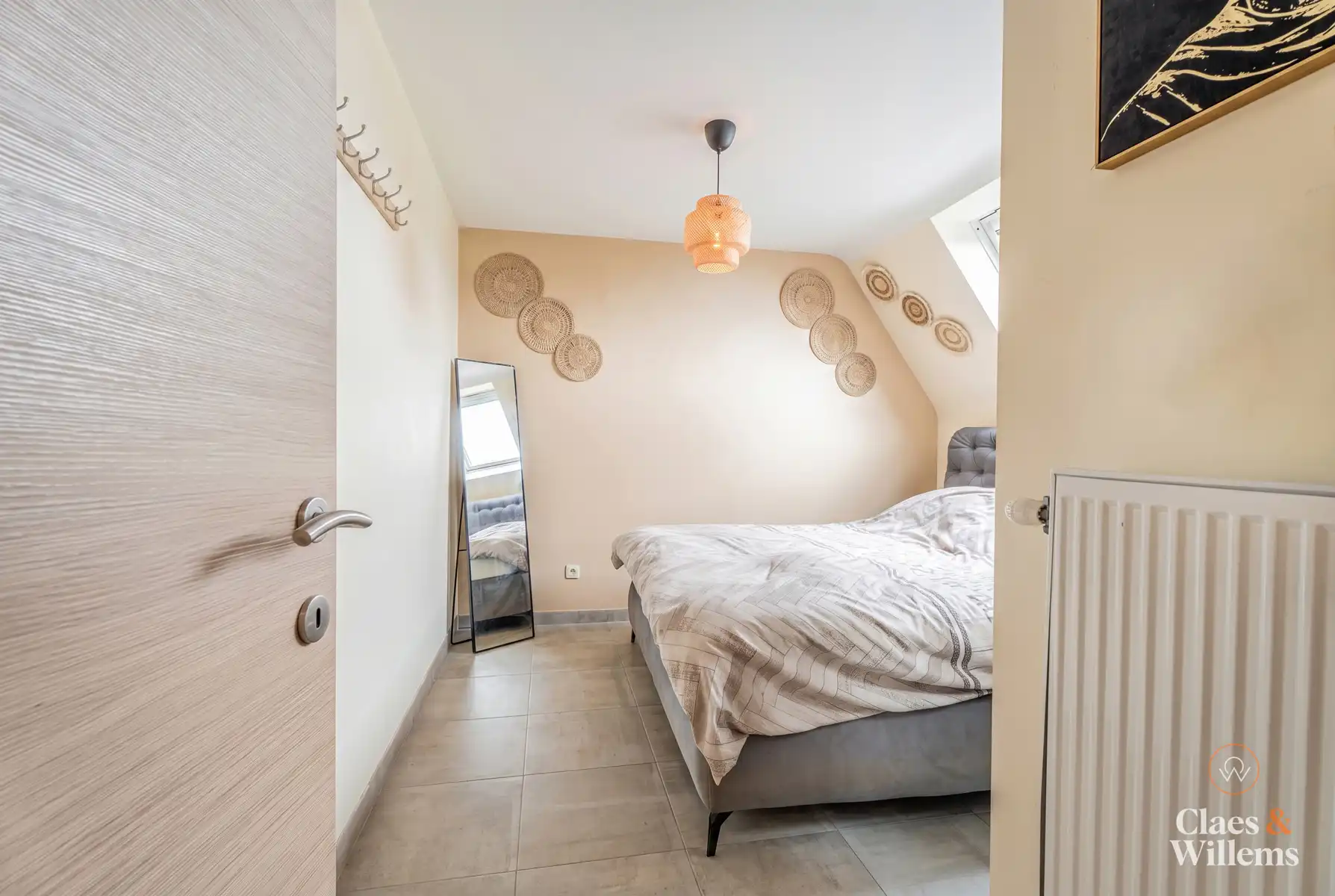 Stijlvol duplex-appartement met weids uitzicht foto 7