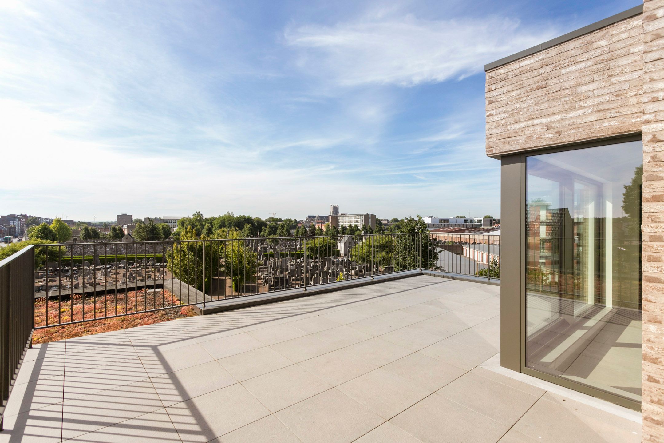 Wonen aan de stadsrand foto 12