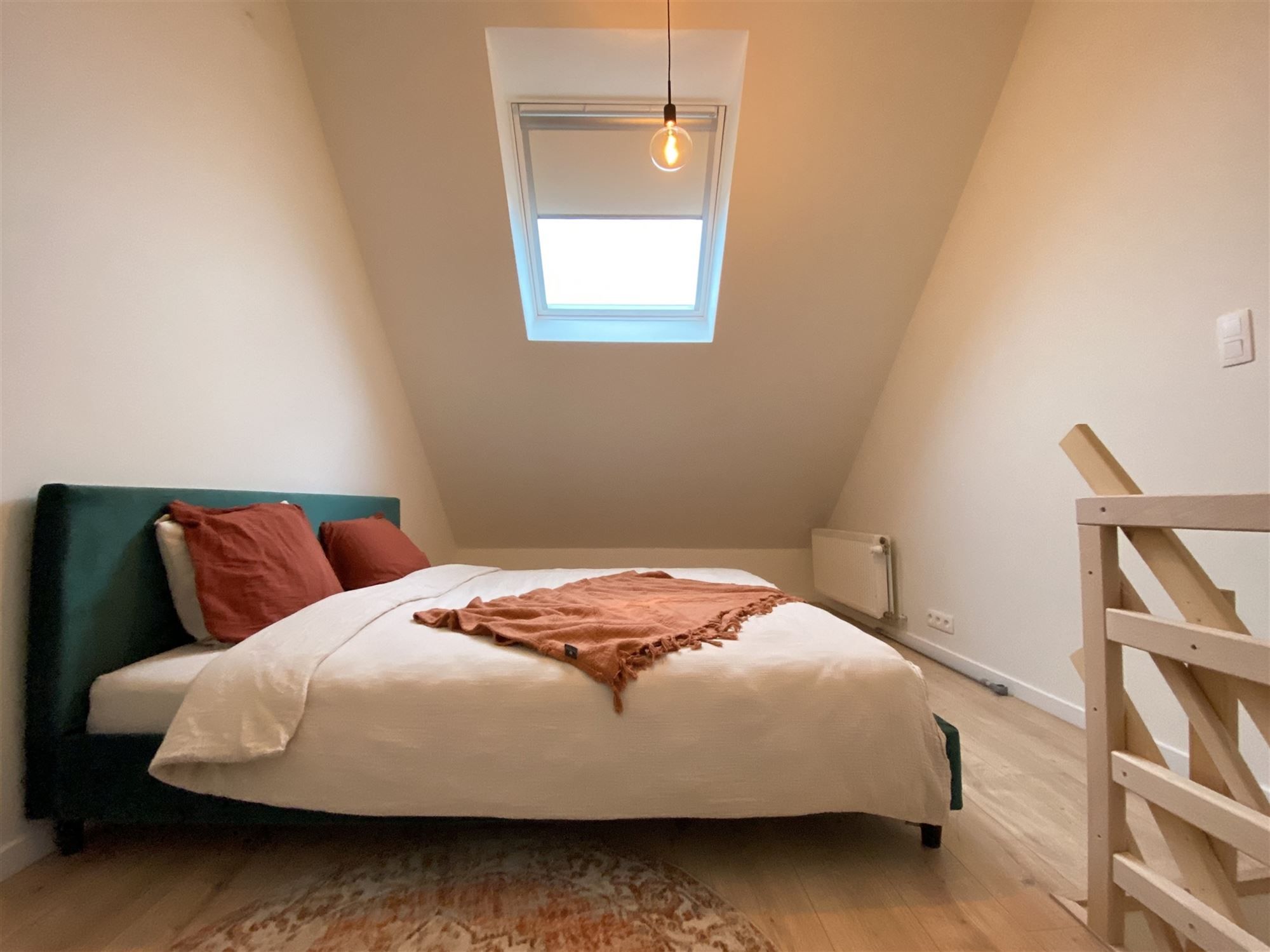 Instapklare woning met 4 slaapkamers te Gent  foto 16