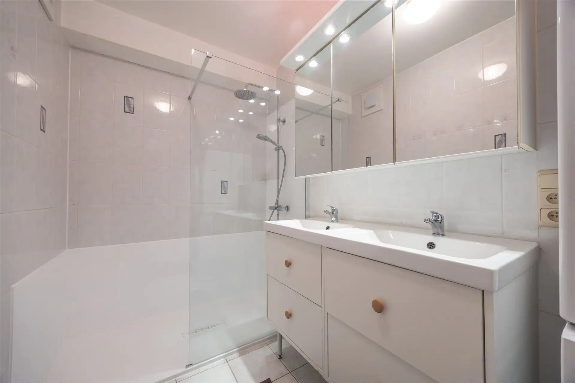 Appartement 2 slaapkamers foto 9