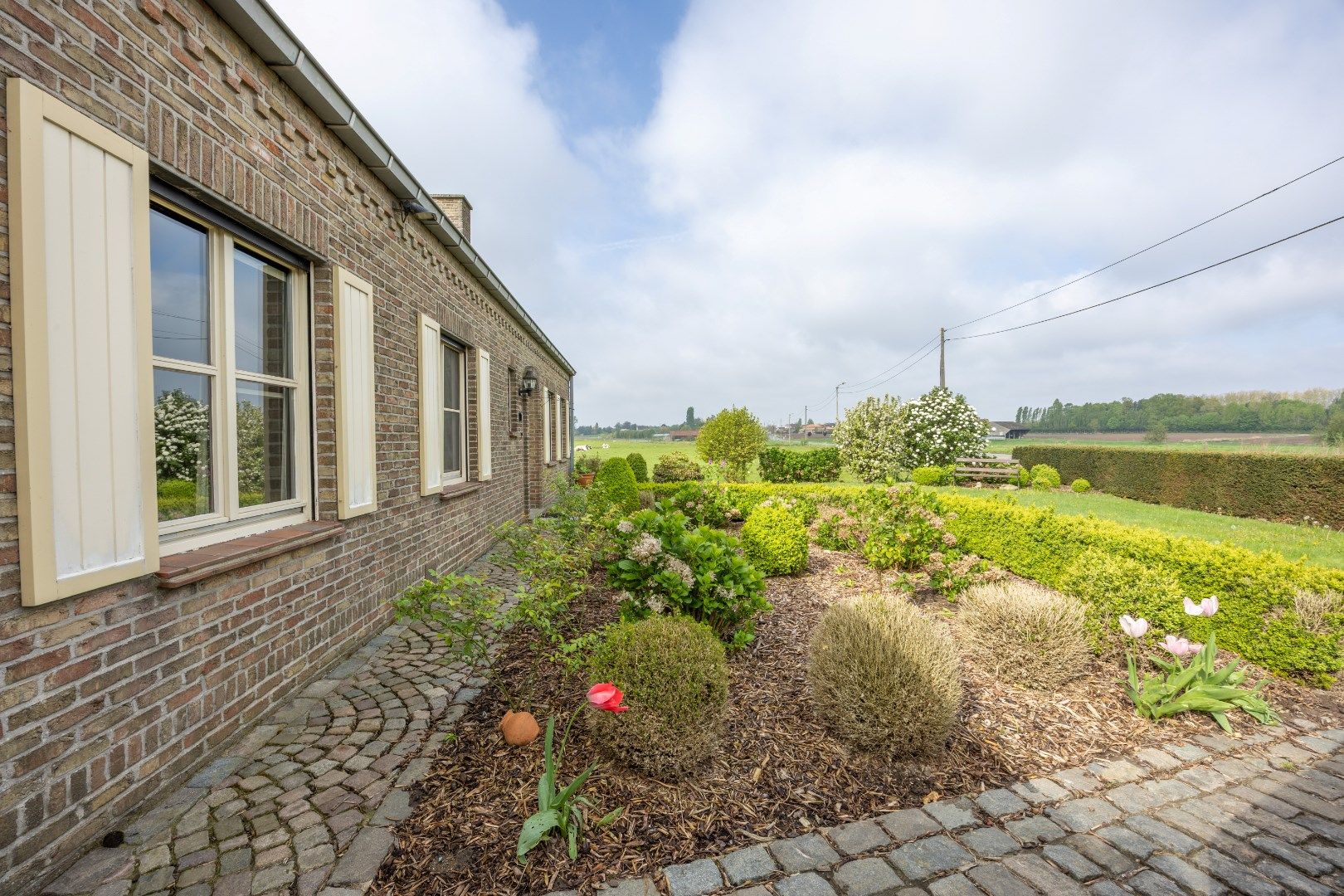 Vrijstaande villa op perceel van 1336 m2 foto 13