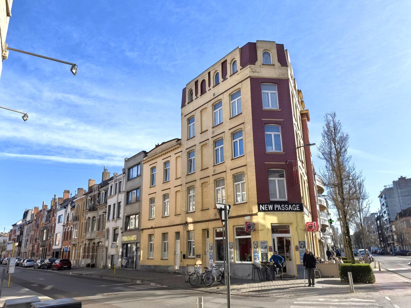 3 opbrengsteigendommen met 13 eenheden foto 2