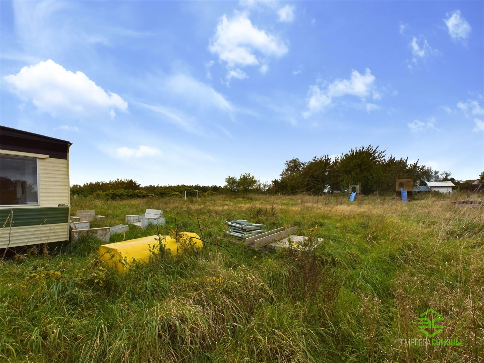 Project met goedgekeurde plannen voor woning op 27a32ca! foto 9