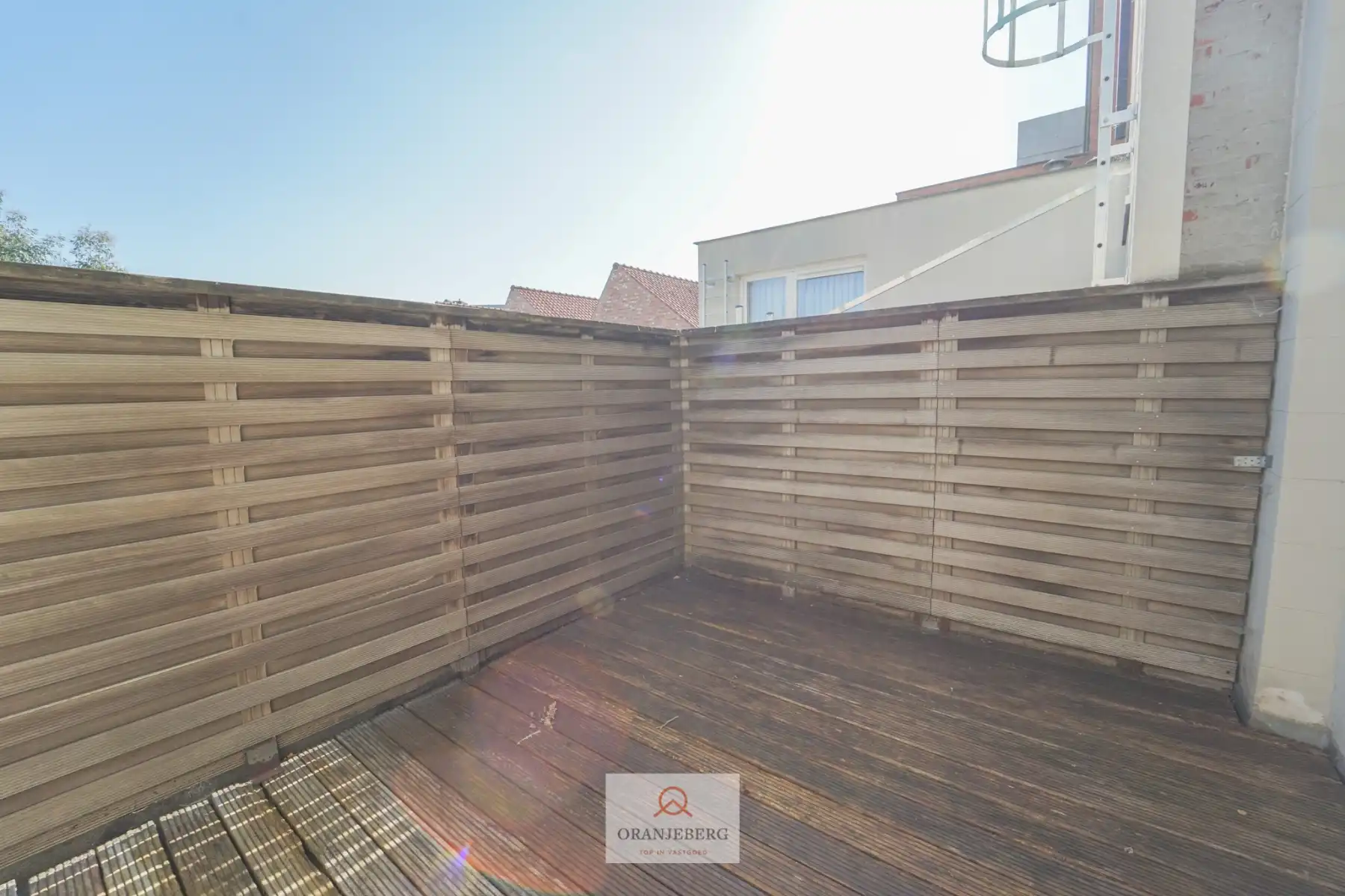 Instapklaar appartement aan Sint-Pieterstation! foto 7