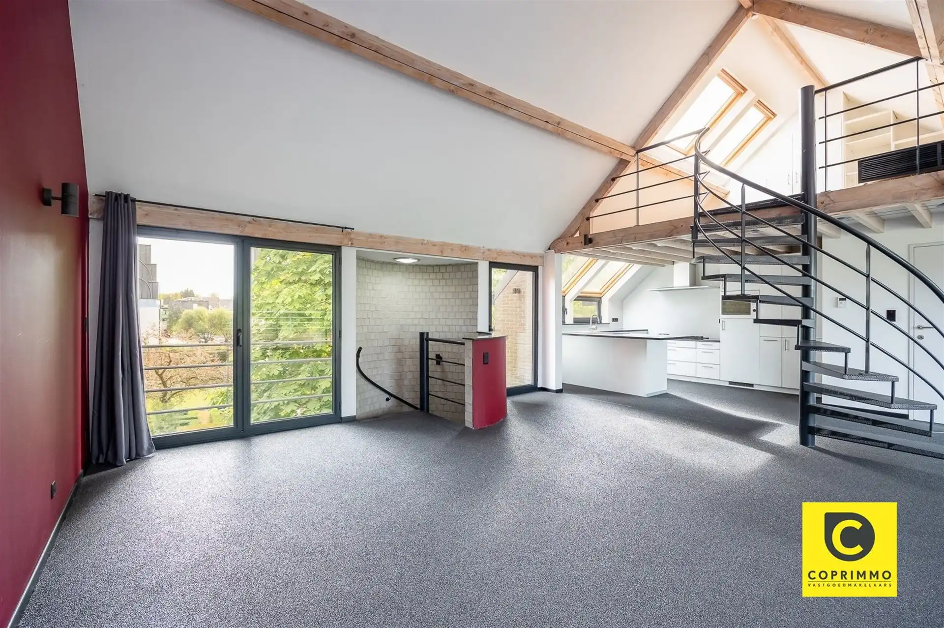 Kangoeroewoning in het centrum van Kontich ! foto 16