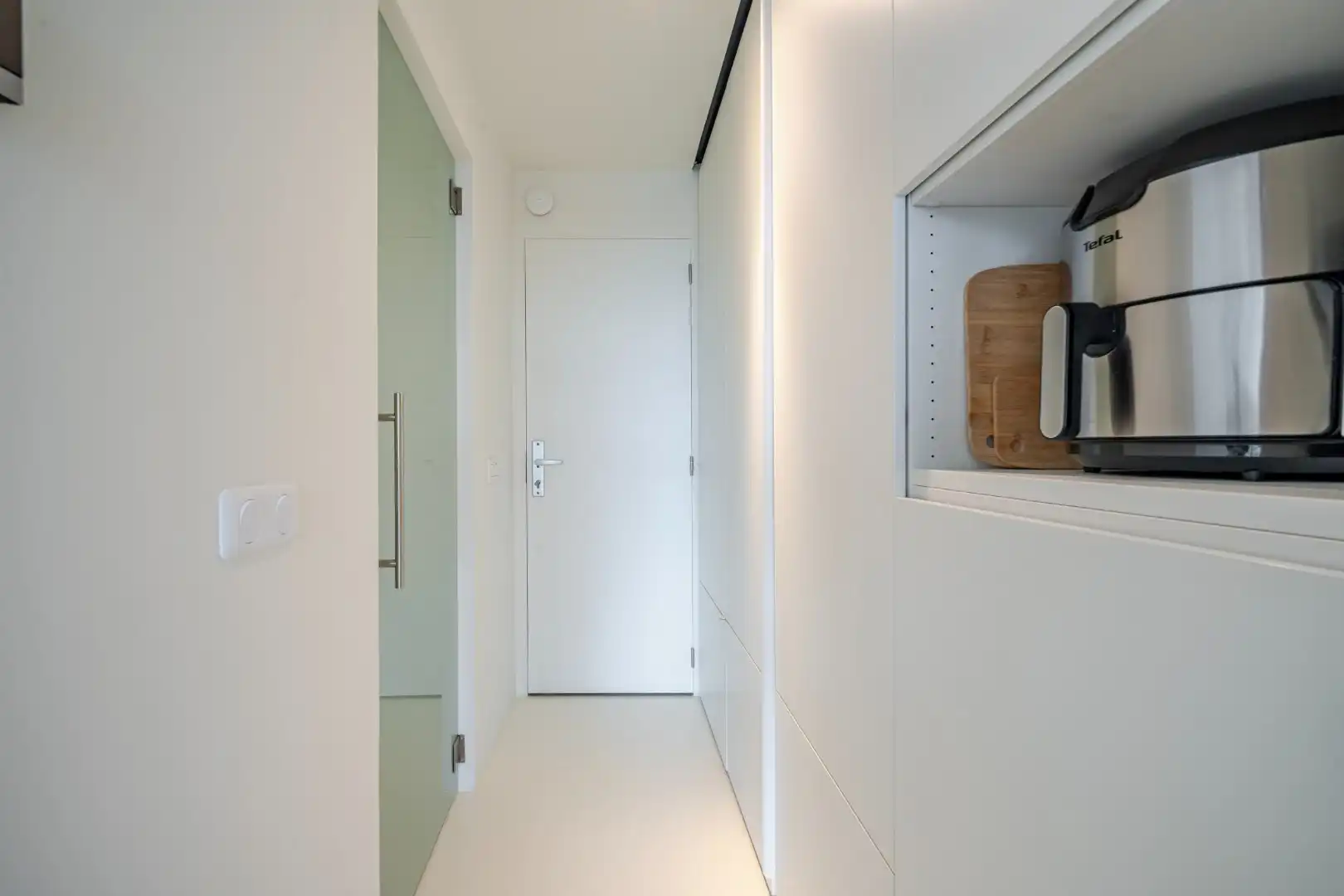 Volledig gerenoveerde studio (VKZ478) foto 8