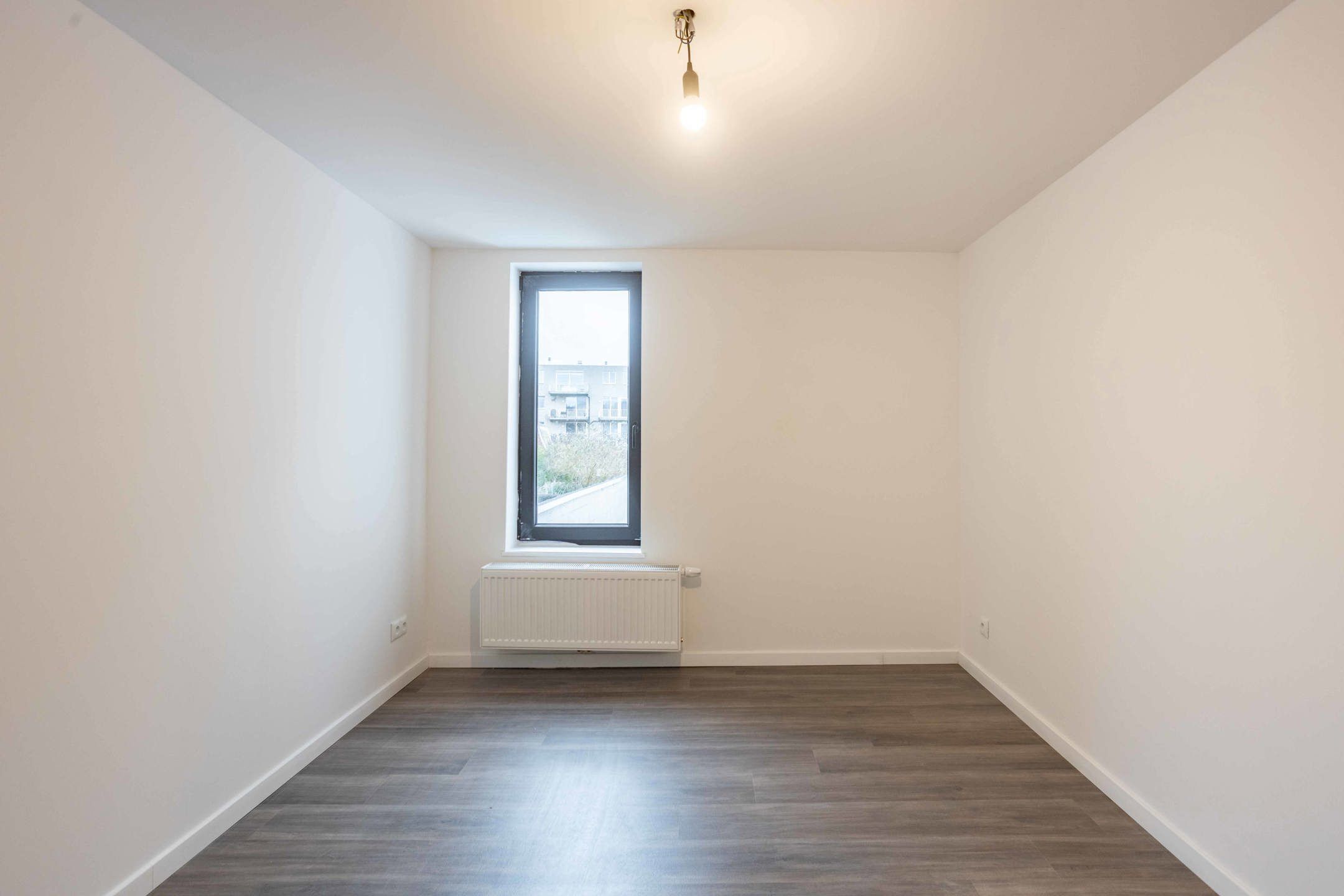 Energiezuinige woning met stadstuintje bij het centrum! foto 18