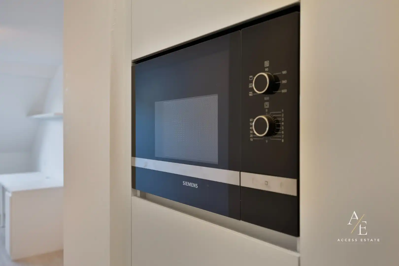 Instapklare studentenkamer in historisch pand (reconversie 2025) - onmiddellijk beschikbaar foto 9