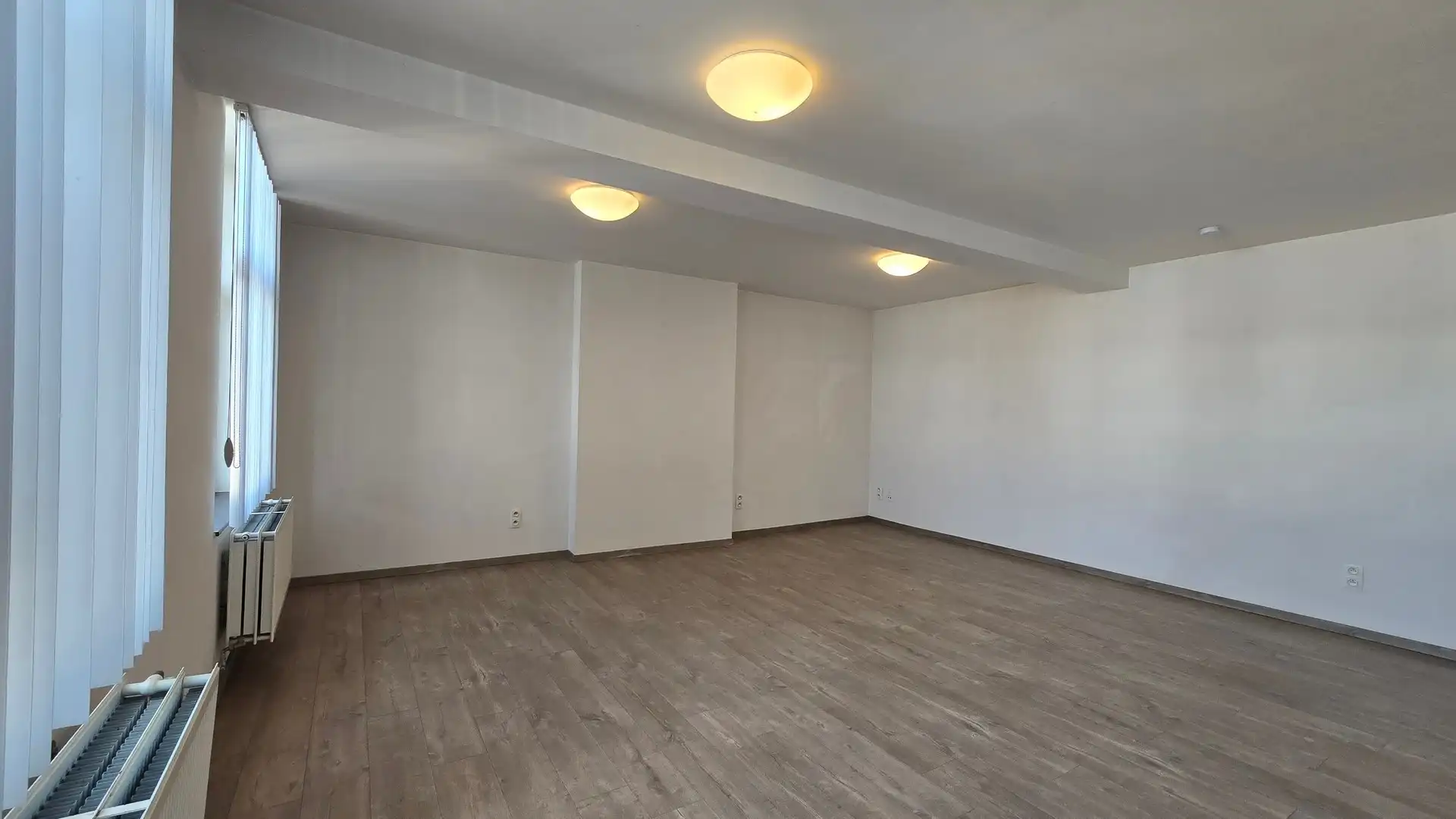 Compleet gerenoveerd appartement met 2 slaapkamers te Meerbeek foto 8