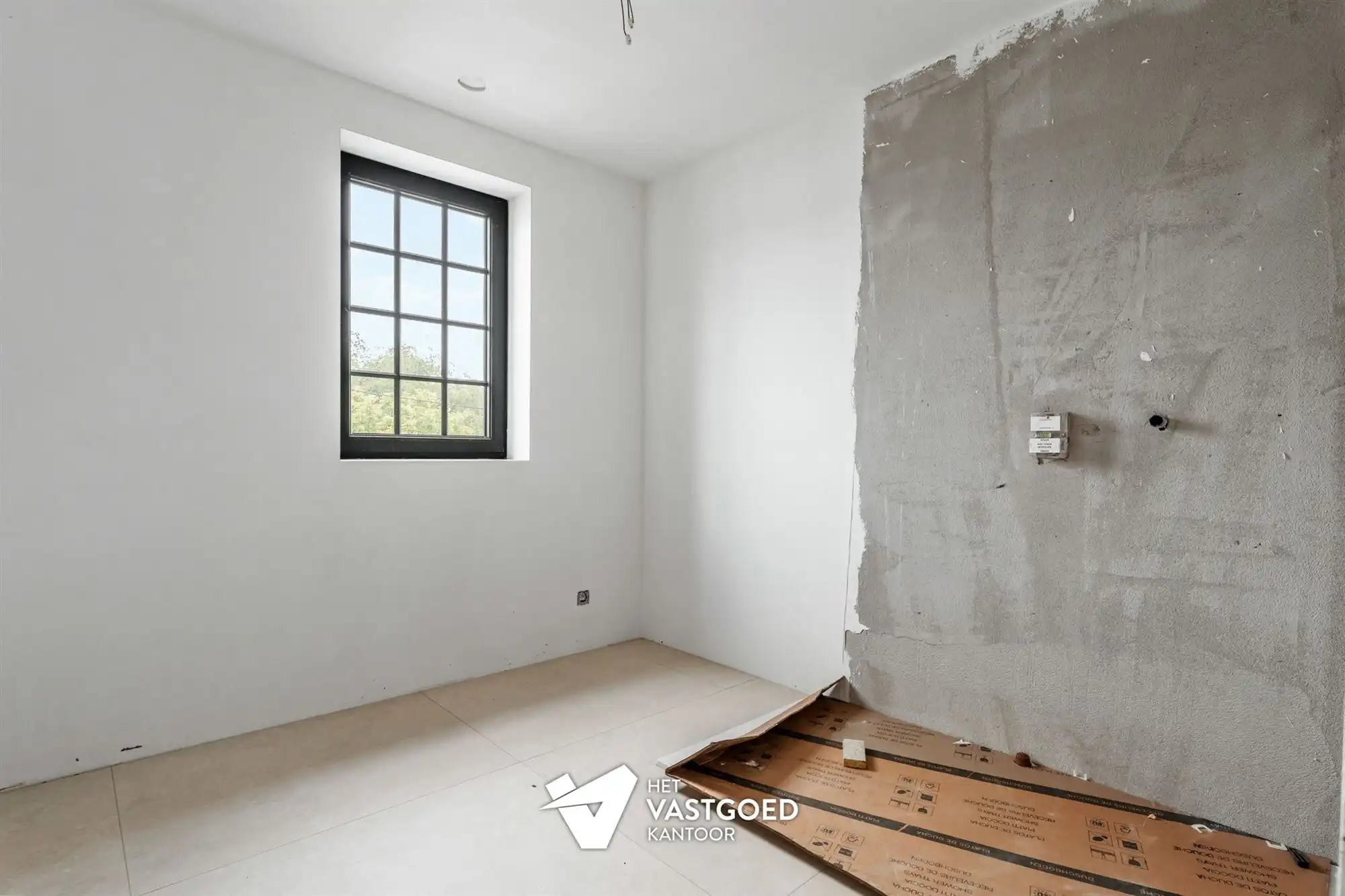 RUIME NIEUWBOUWWONING OP RUSTIGE CENTRALE LIGGING TE BALEN foto 13