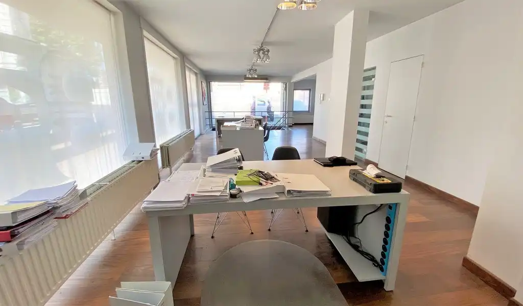 Commercieel kantoor te huur aan Rozemarijnbrug te Gent foto 6