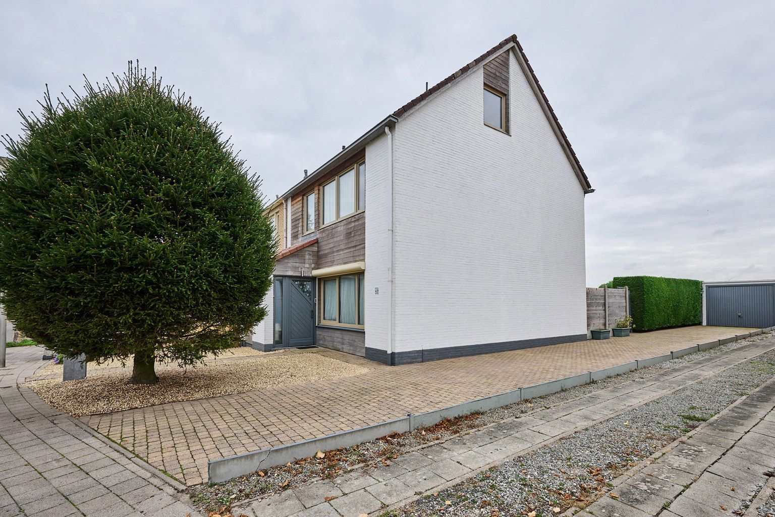 Huis te koop foto 3