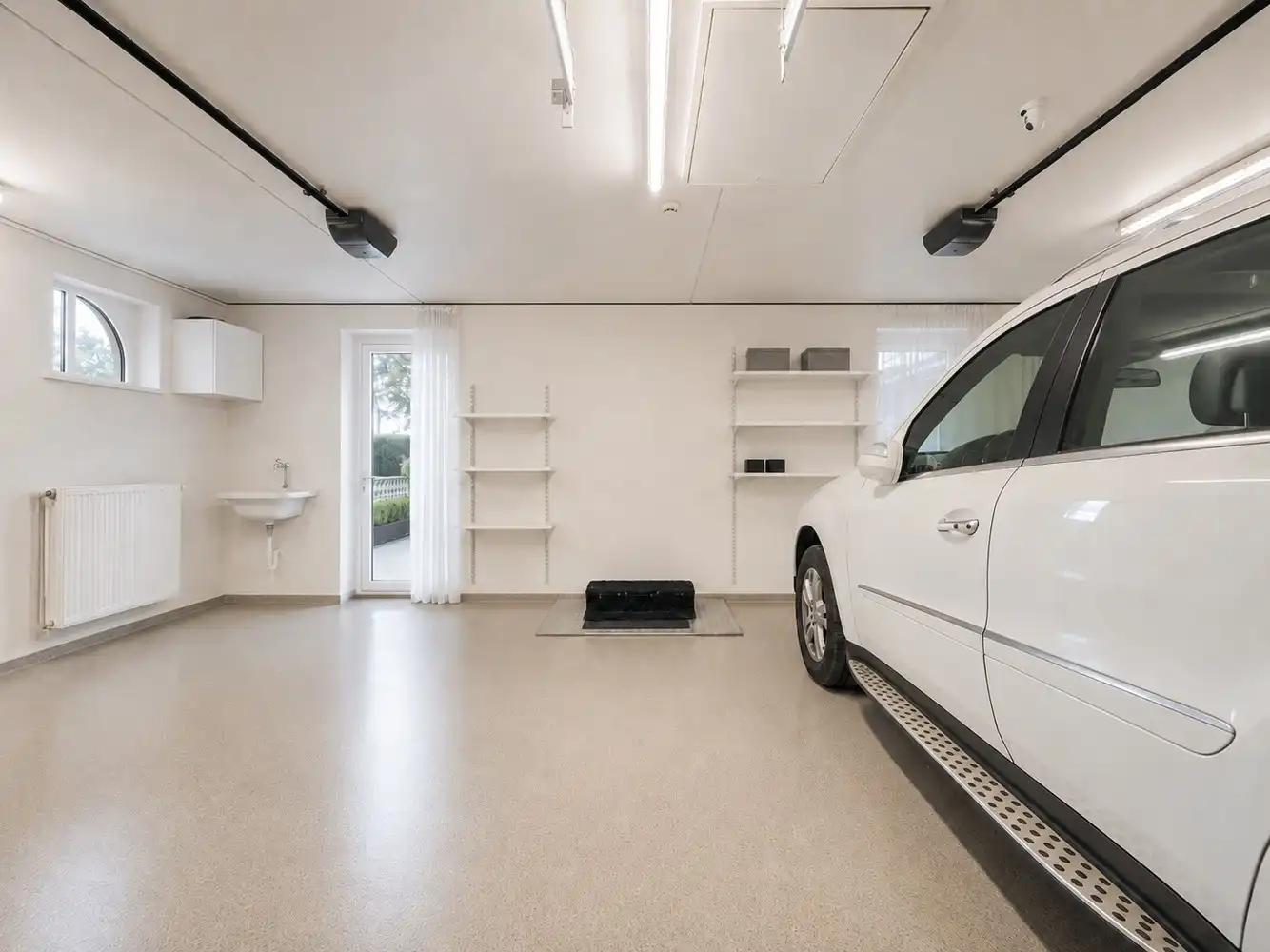Karaktervolle villa met 4 slaapkamers op een uitzonderlijk perceel in Rekem foto 35